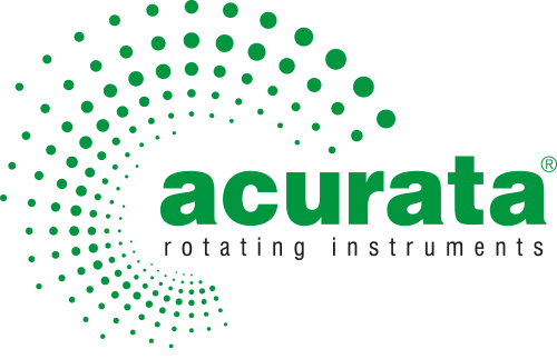 Acurata logotipas