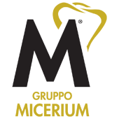 Micerium logotipas