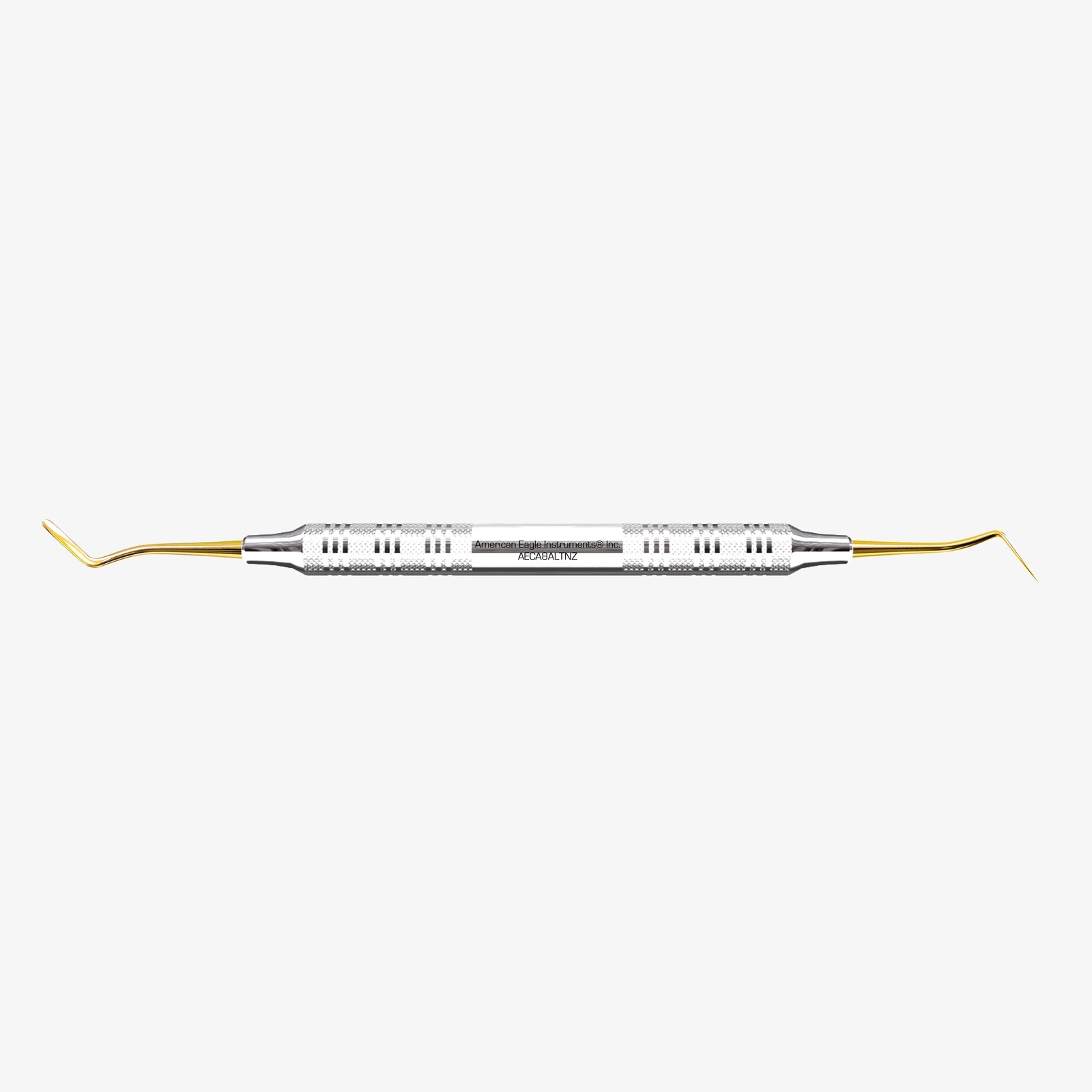 Dr. Mopper Series 8A, long carver, anterior - oficiali American Eagle produkto nuotrauka