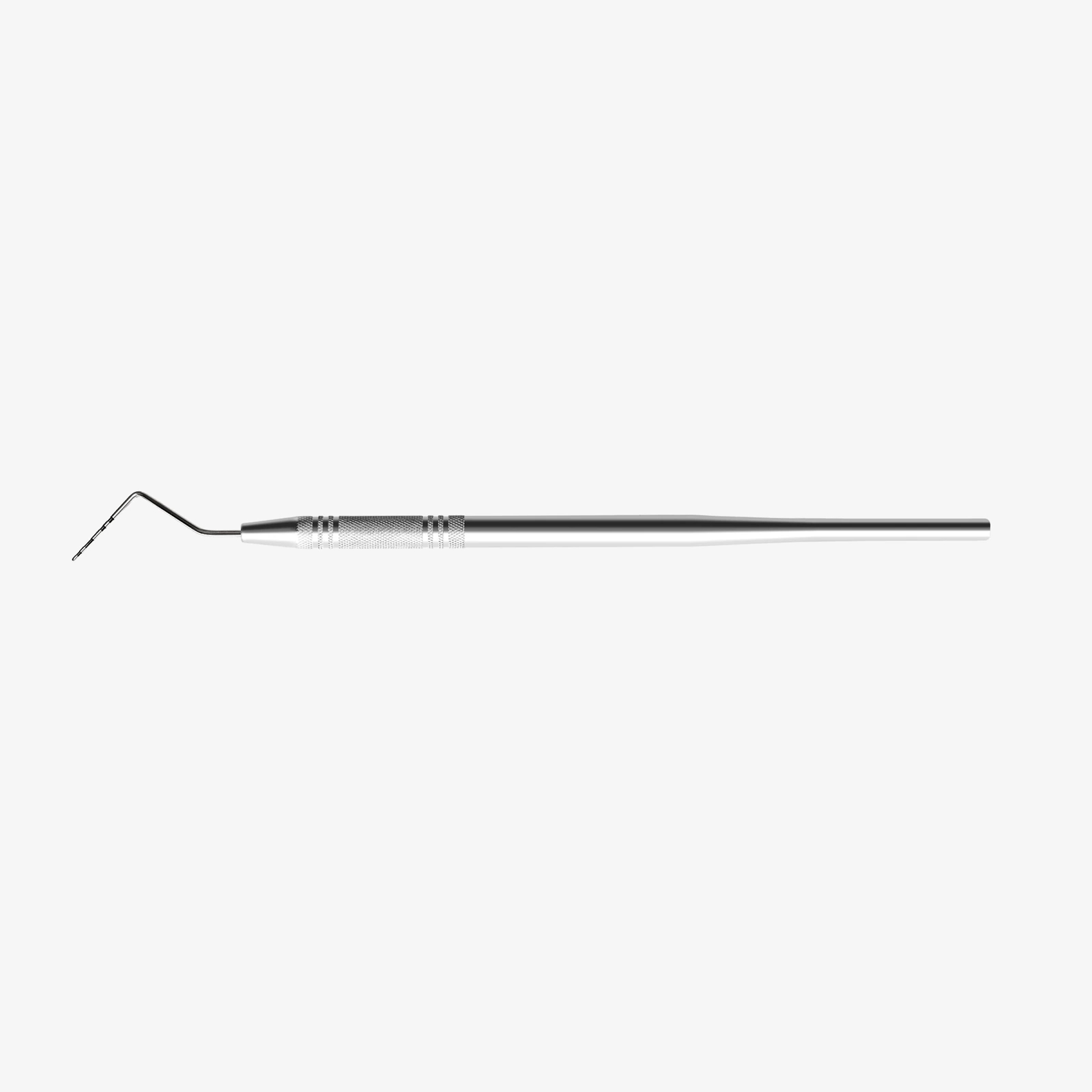 PA Probe / Periodontometer Williams 1, marked in black, thin - oficiali American Eagle produkto nuotrauka