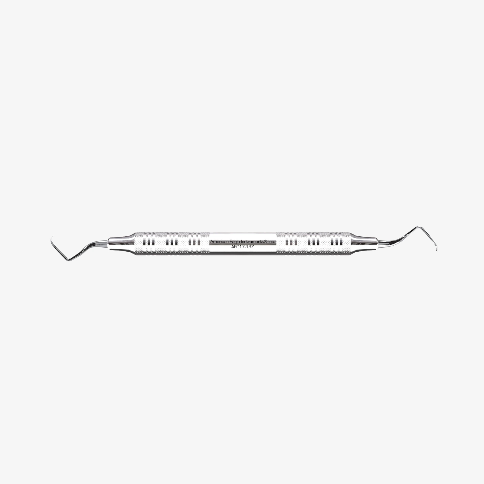 Talon Tough™ Gracey Standard 17-18, posterior, distal - oficiali American Eagle produkto nuotrauka
