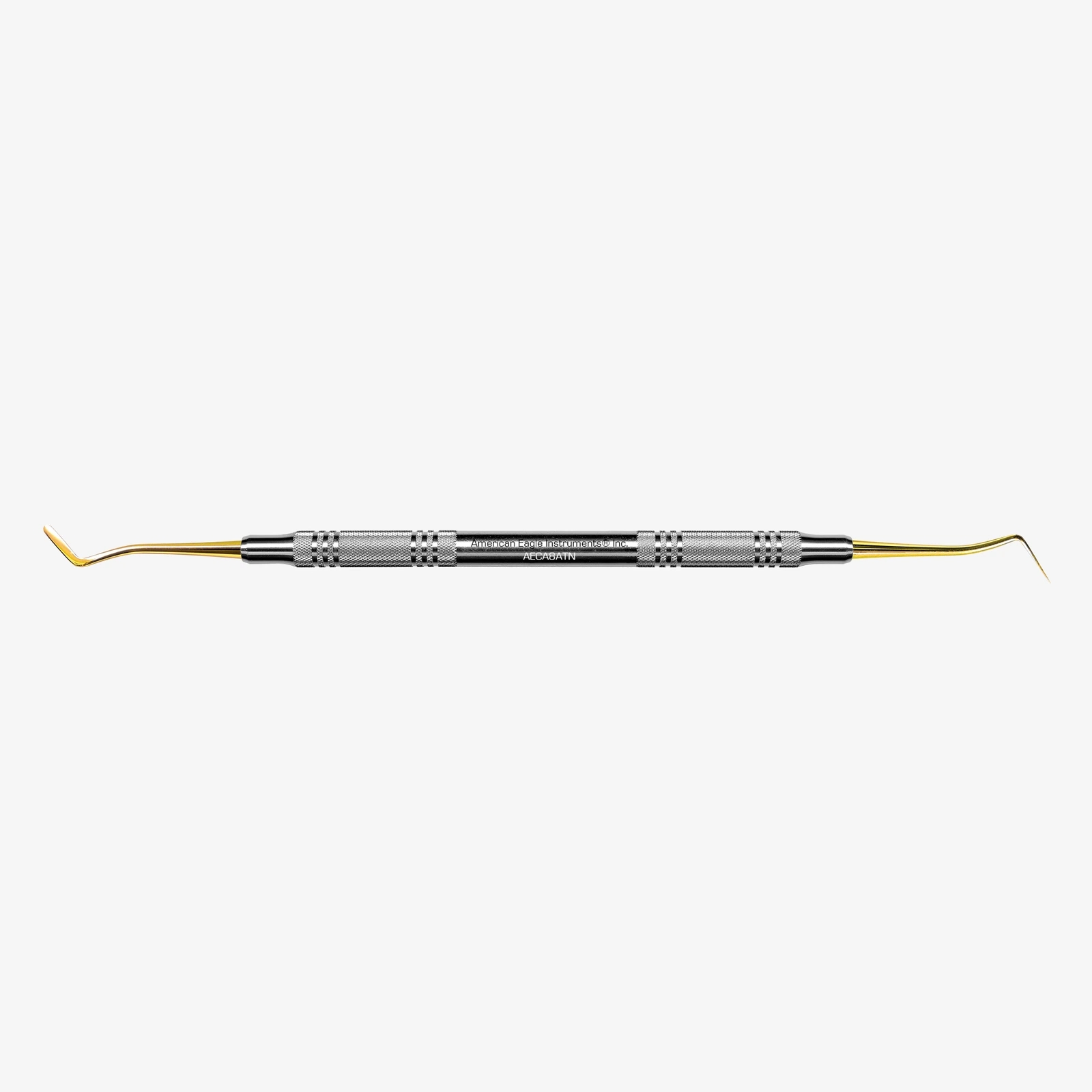 Dr. Mopper Series 8A, carver, anterior, thin - oficiali American Eagle produkto nuotrauka