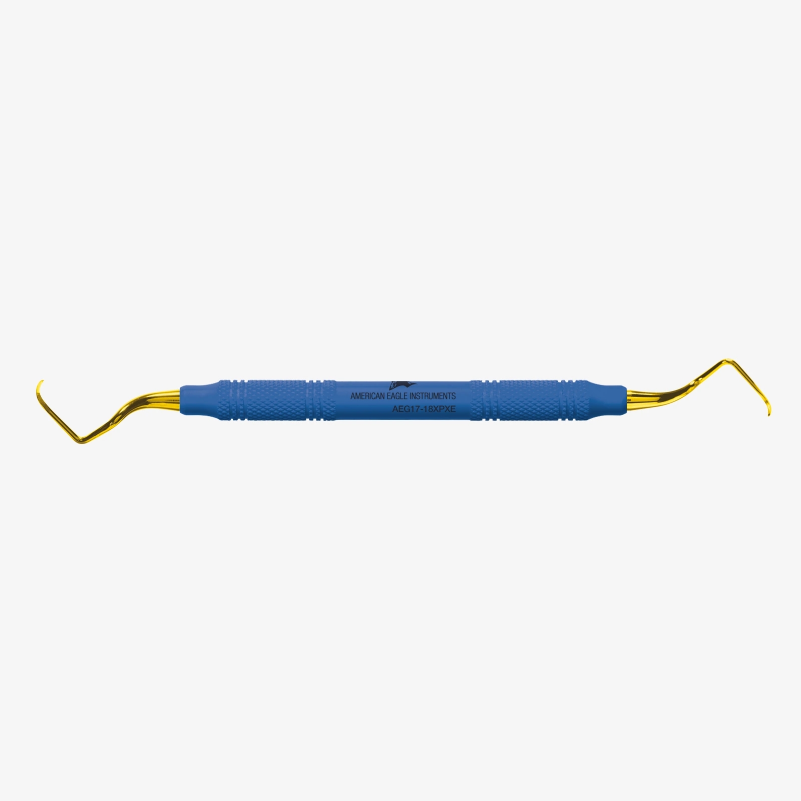 XP² Technology™ Gracey Standard 17-18, posterior, distal - oficiali American Eagle produkto nuotrauka