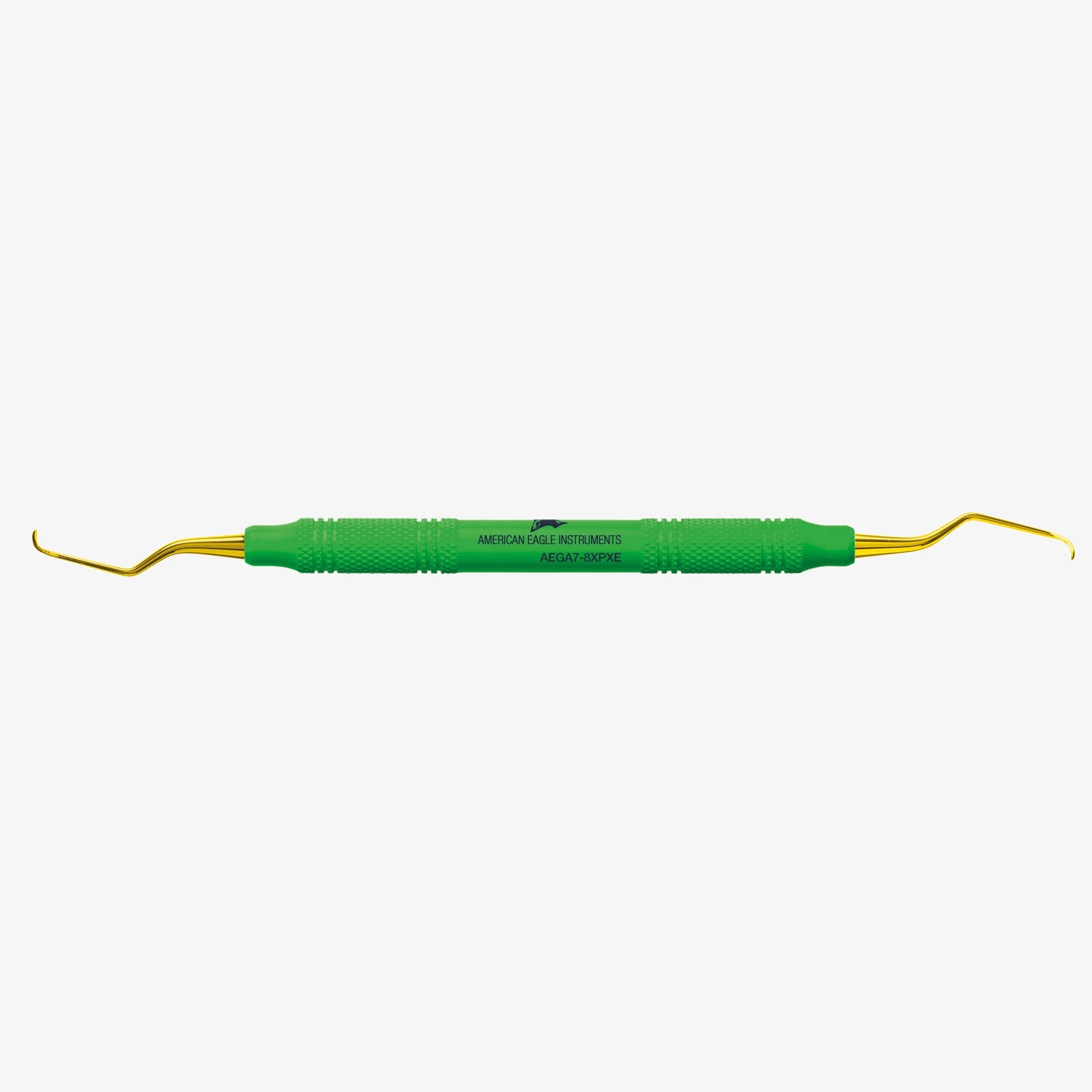 XP² Technology™ Gracey +3 Access 7-8, premolars/molars - oficiali American Eagle produkto nuotrauka