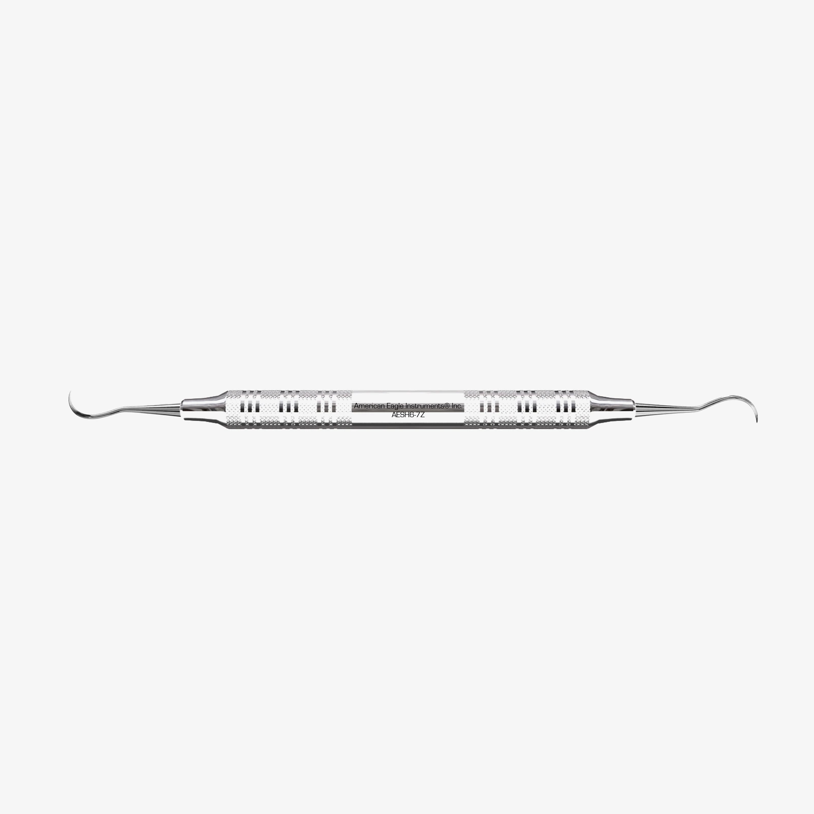 Talon Tough™ Scaler H 6-7, universal, anterior - oficiali American Eagle produkto nuotrauka