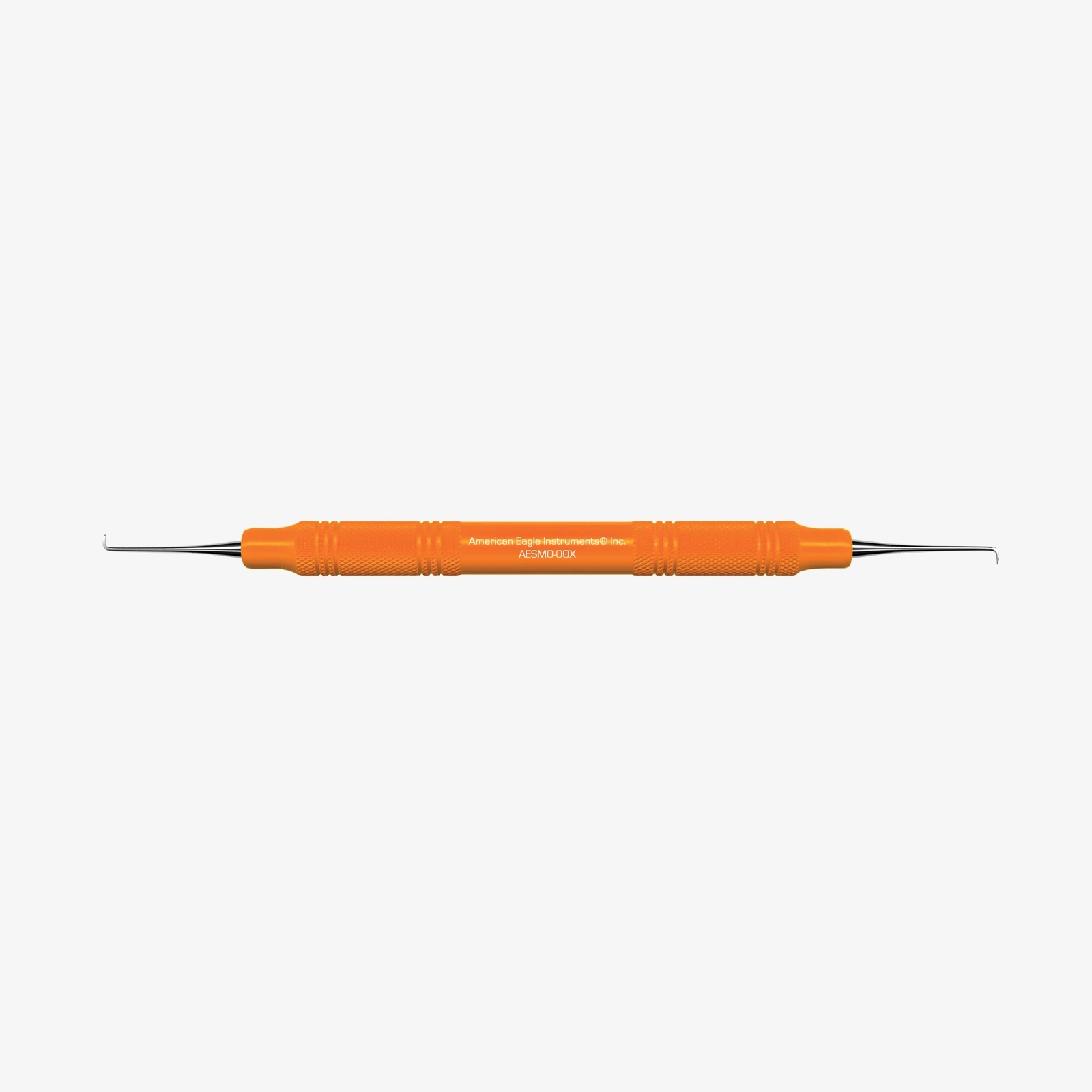 Talon Tough™ Scaler Morse 0-00, anterior - oficiali American Eagle produkto nuotrauka