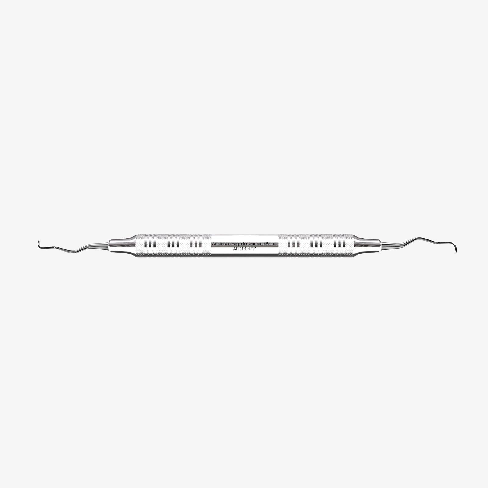 Talon Tough™ Gracey Standard 11-12, posterior, mesial - oficiali American Eagle produkto nuotrauka