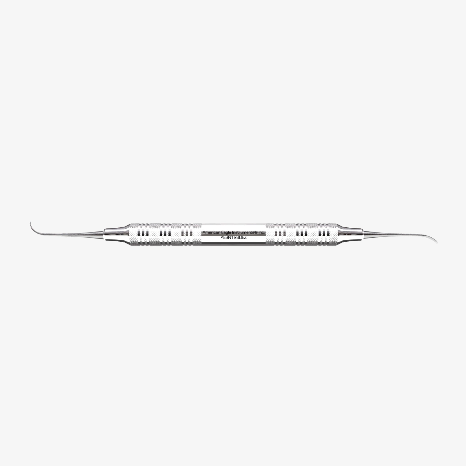 Talon Tough™ Scaler D.E. Nebraska 128, anterior - oficiali American Eagle produkto nuotrauka
