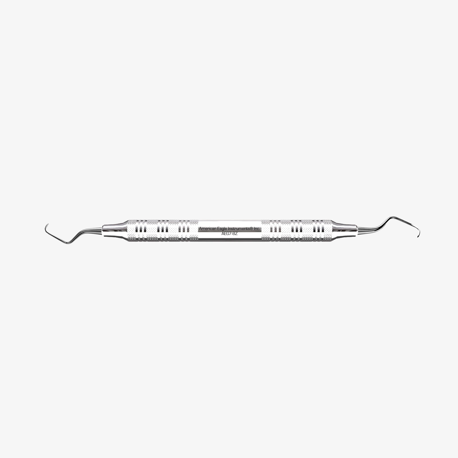 Talon Tough™ Gracey Standard 7-8, premolars/molars - oficiali American Eagle produkto nuotrauka