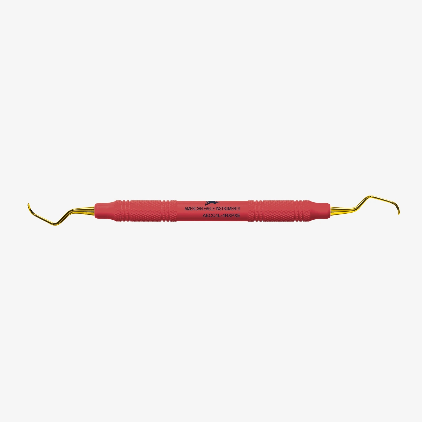 XP² Technology™ Universal curette Columbia 4L-4R, deeper shank, posterior - oficiali American Eagle produkto nuotrauka