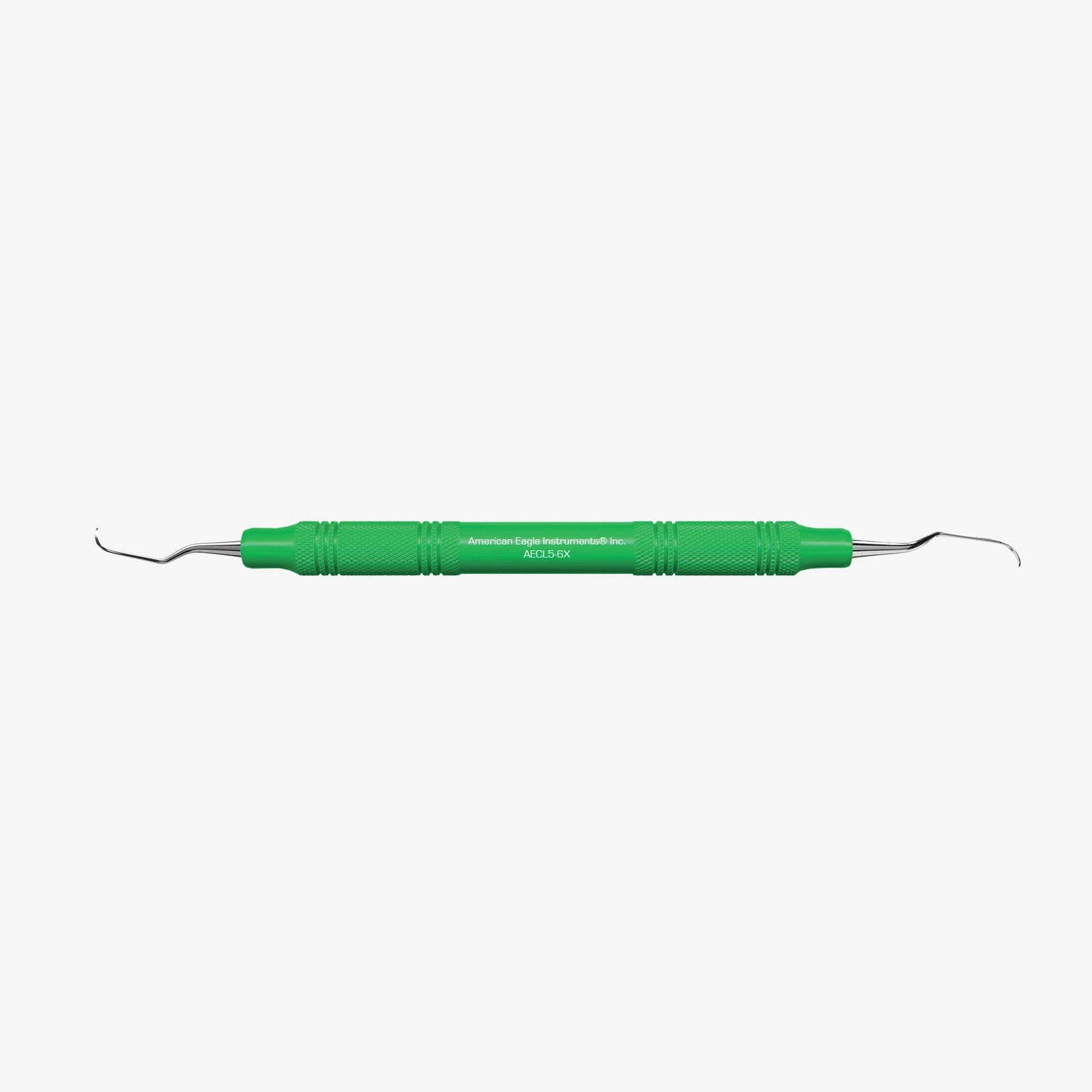 Talon Tough™ Universal curette Langer 5-6, anterior, mesial/distal - oficiali American Eagle produkto nuotrauka