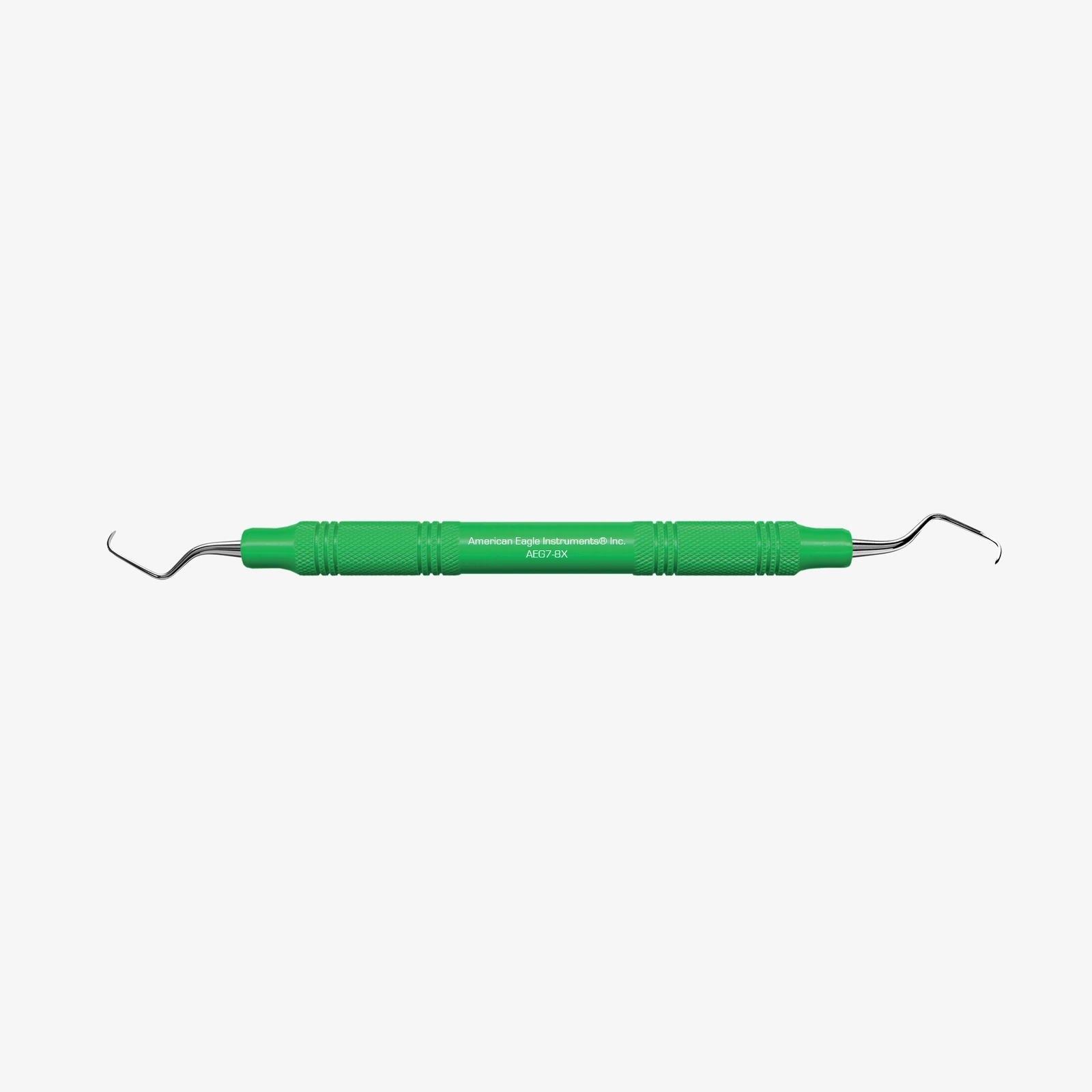 Talon Tough™ Gracey Standard 7-8, premolars/molars - oficiali American Eagle produkto nuotrauka
