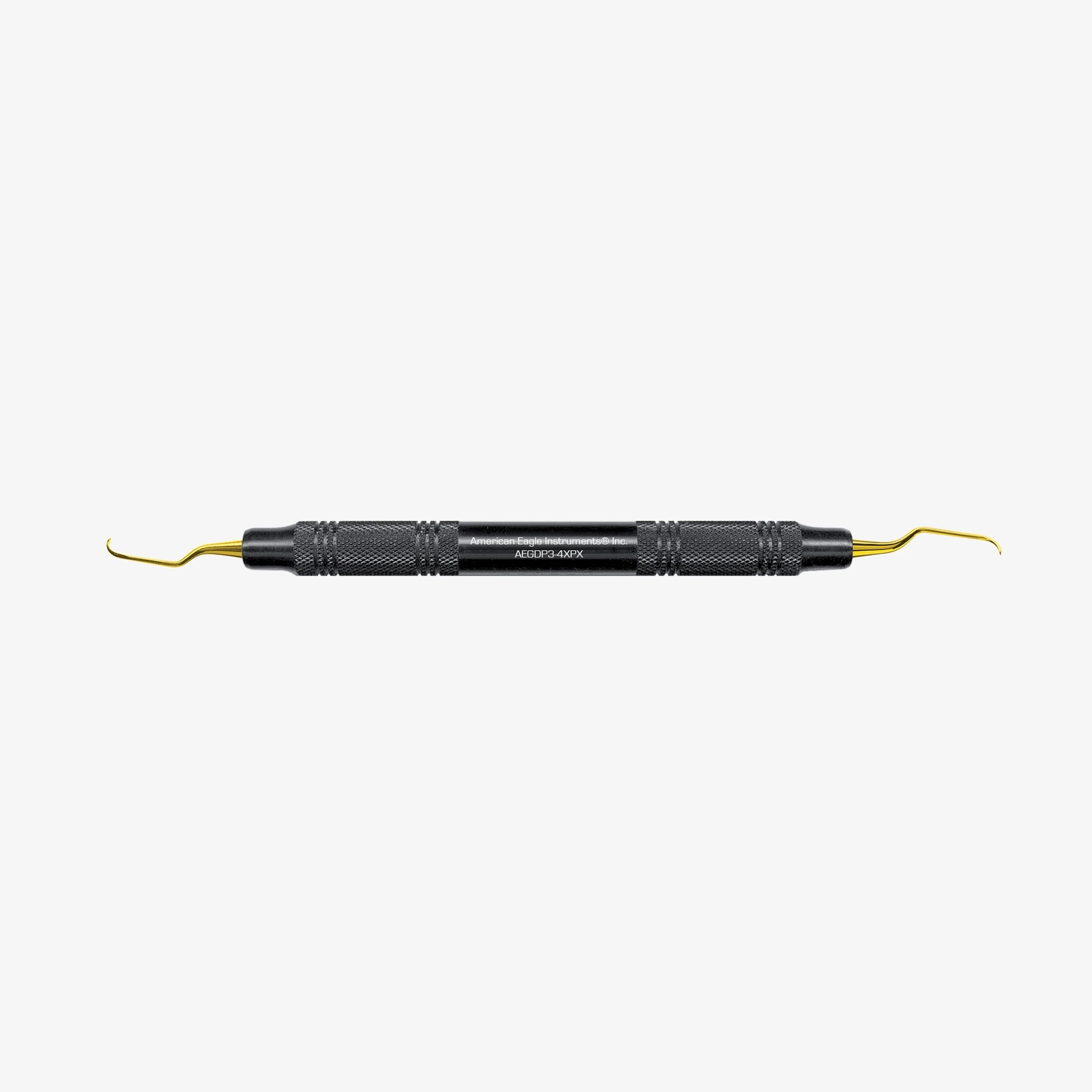 XP² Technology™ Gracey +3 Deep Pocket 3-4 - oficiali American Eagle produkto nuotrauka