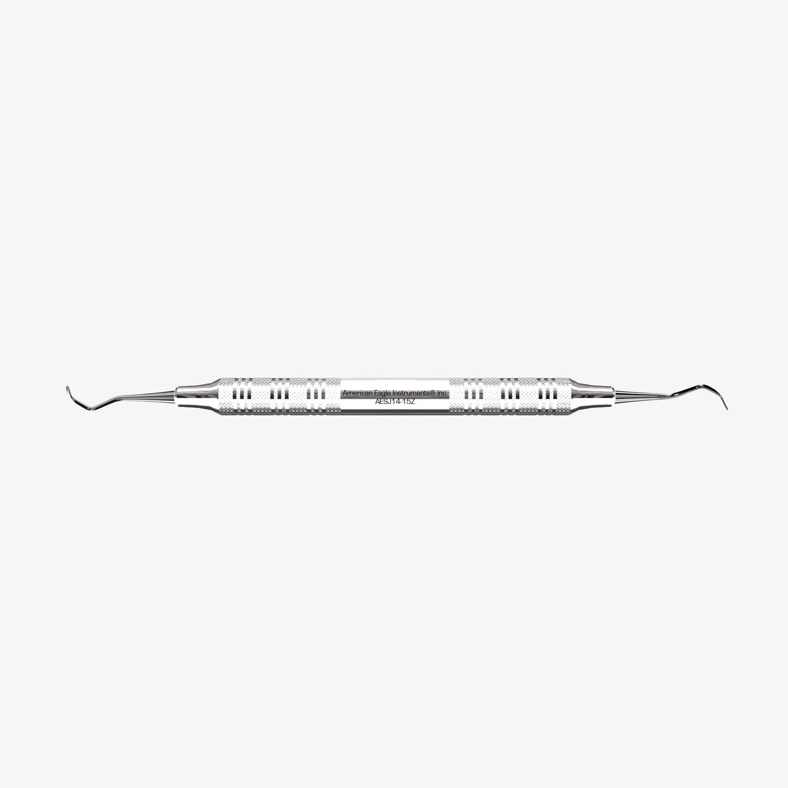 Talon Tough™ Scaler Jacquette 14-15, posterior - oficiali American Eagle produkto nuotrauka