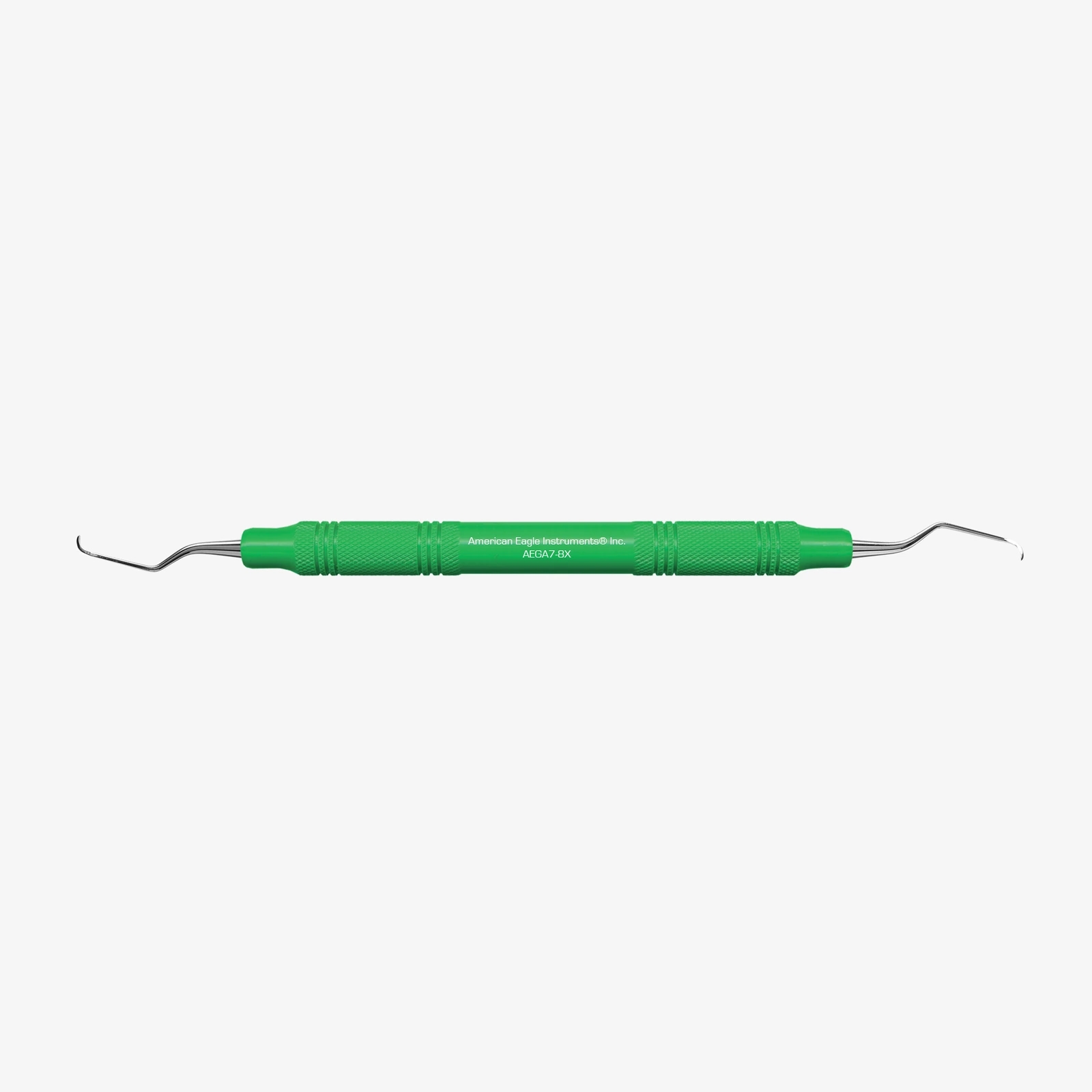 Talon Tough™ Gracey +3 Access 7-8, premolars/molars - oficiali American Eagle produkto nuotrauka