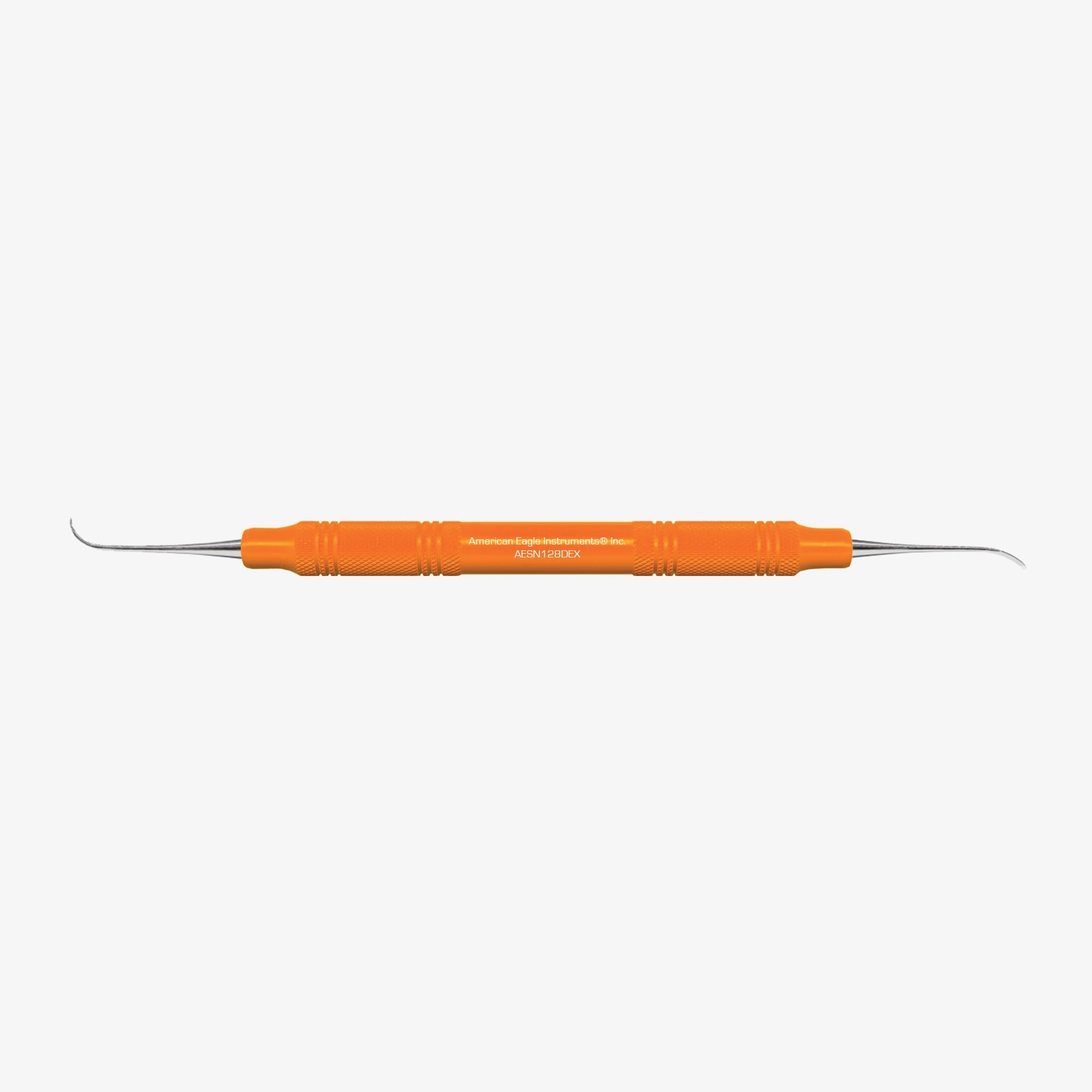Talon Tough™ Scaler D.E. Nebraska 128, anterior - oficiali American Eagle produkto nuotrauka