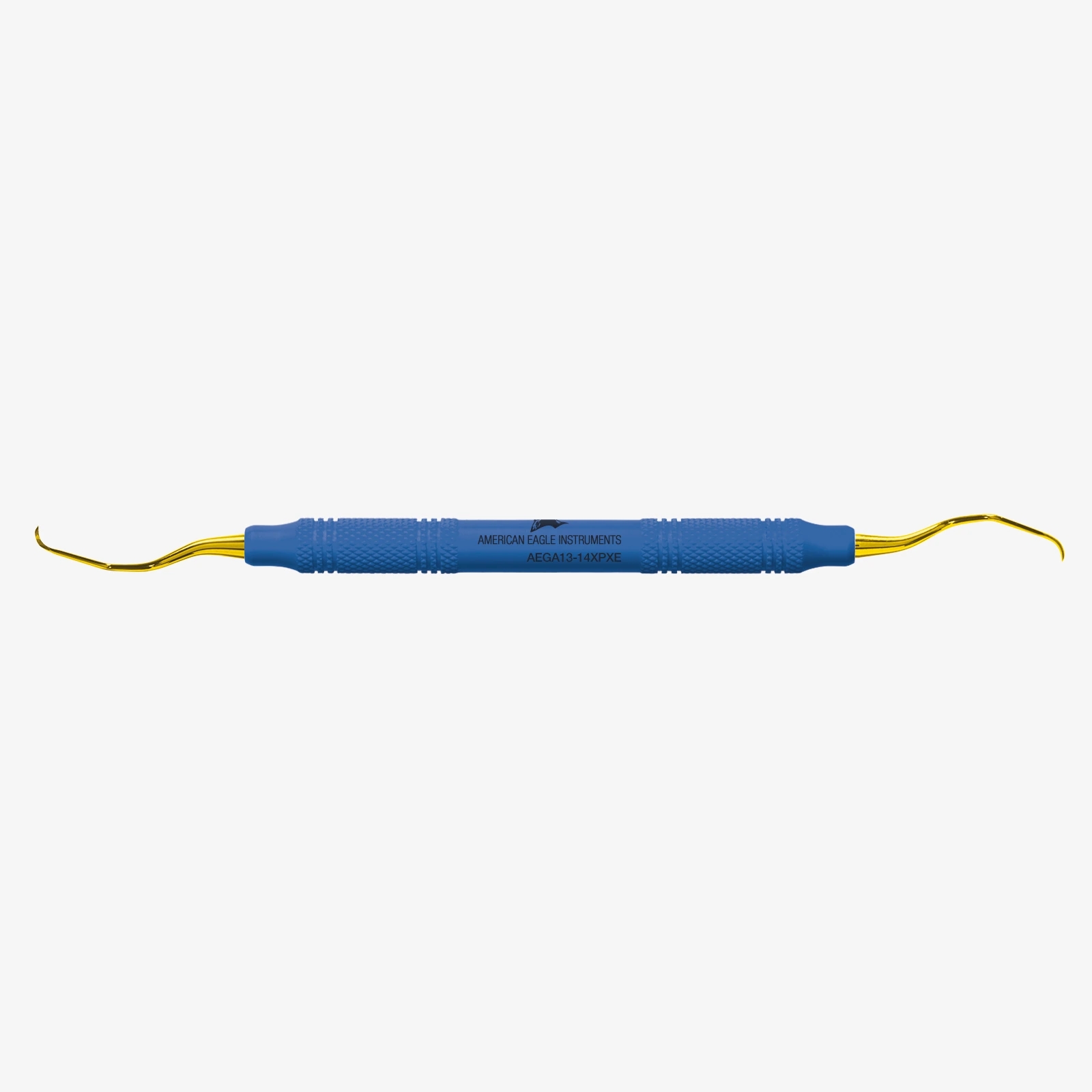 XP² Technology™ Gracey +3 Access 13-14, posterior, distal - oficiali American Eagle produkto nuotrauka