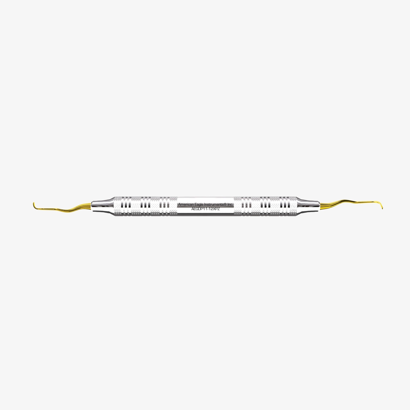 XP Technology® Gracey +3 Deep Pocket 11-12 - oficiali American Eagle produkto nuotrauka