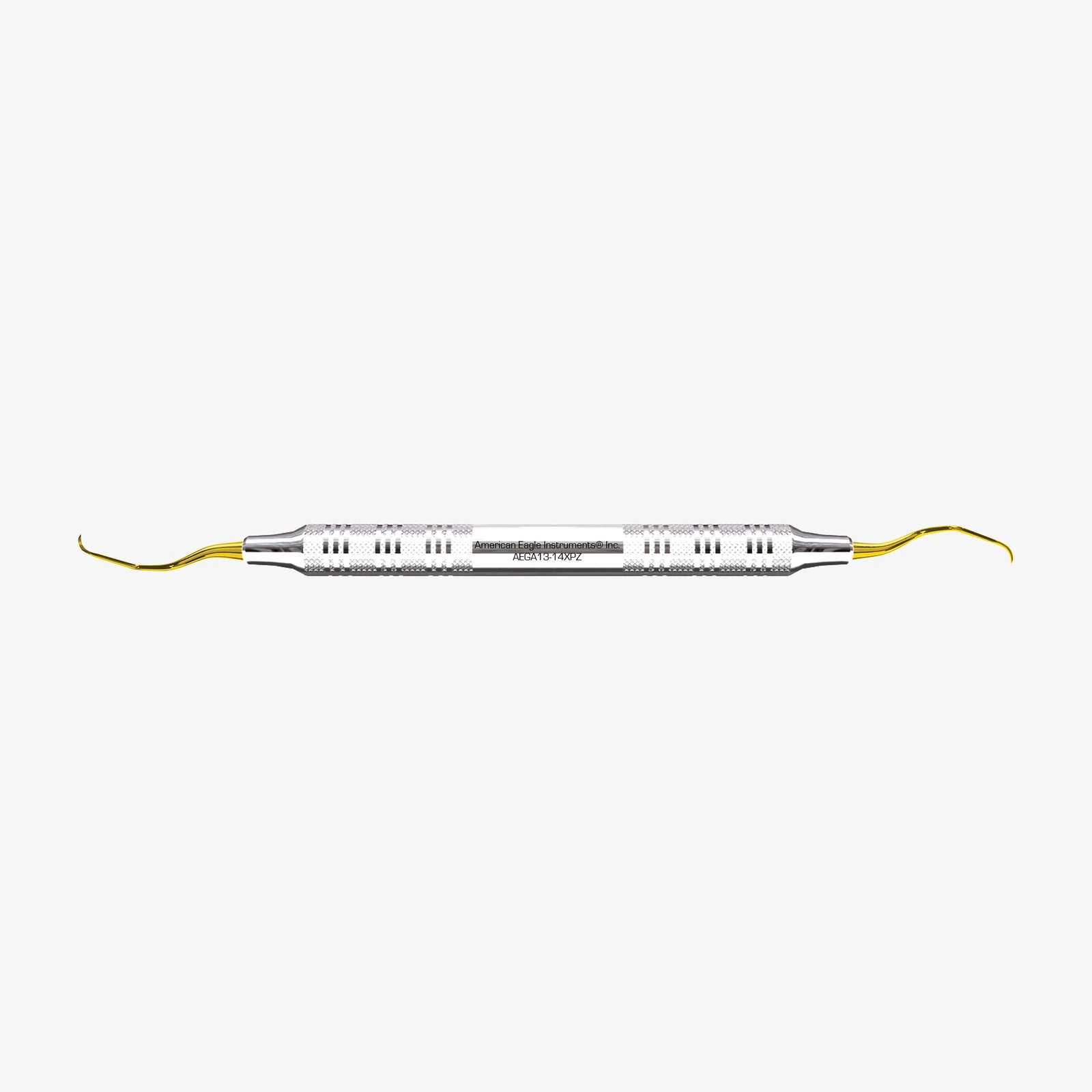 XP Technology® Gracey +3 Access 13-14, posterior, distal - oficiali American Eagle produkto nuotrauka