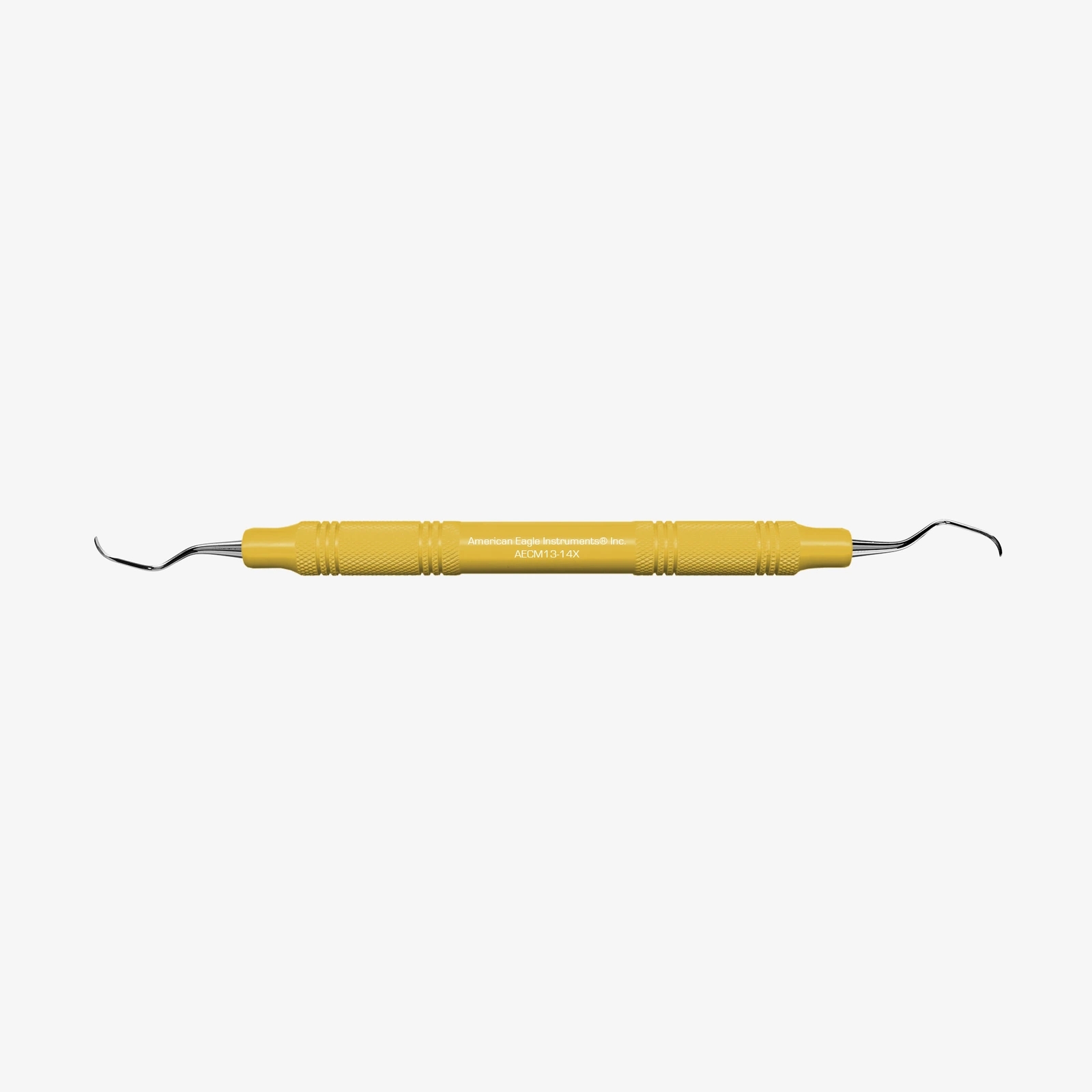Talon Tough™ Universal curette McCall 13-14, posterior - oficiali American Eagle produkto nuotrauka