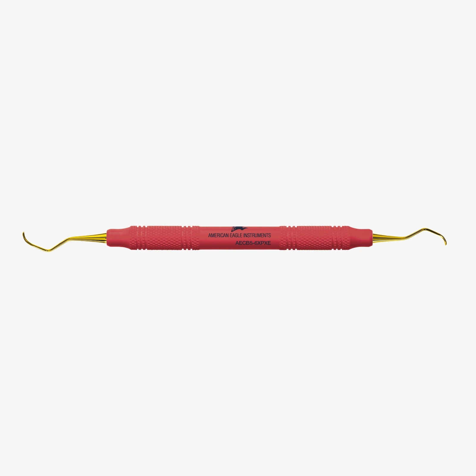 XP² Technology™ Universal Curette Barnhart 5-6 - oficiali American Eagle produkto nuotrauka