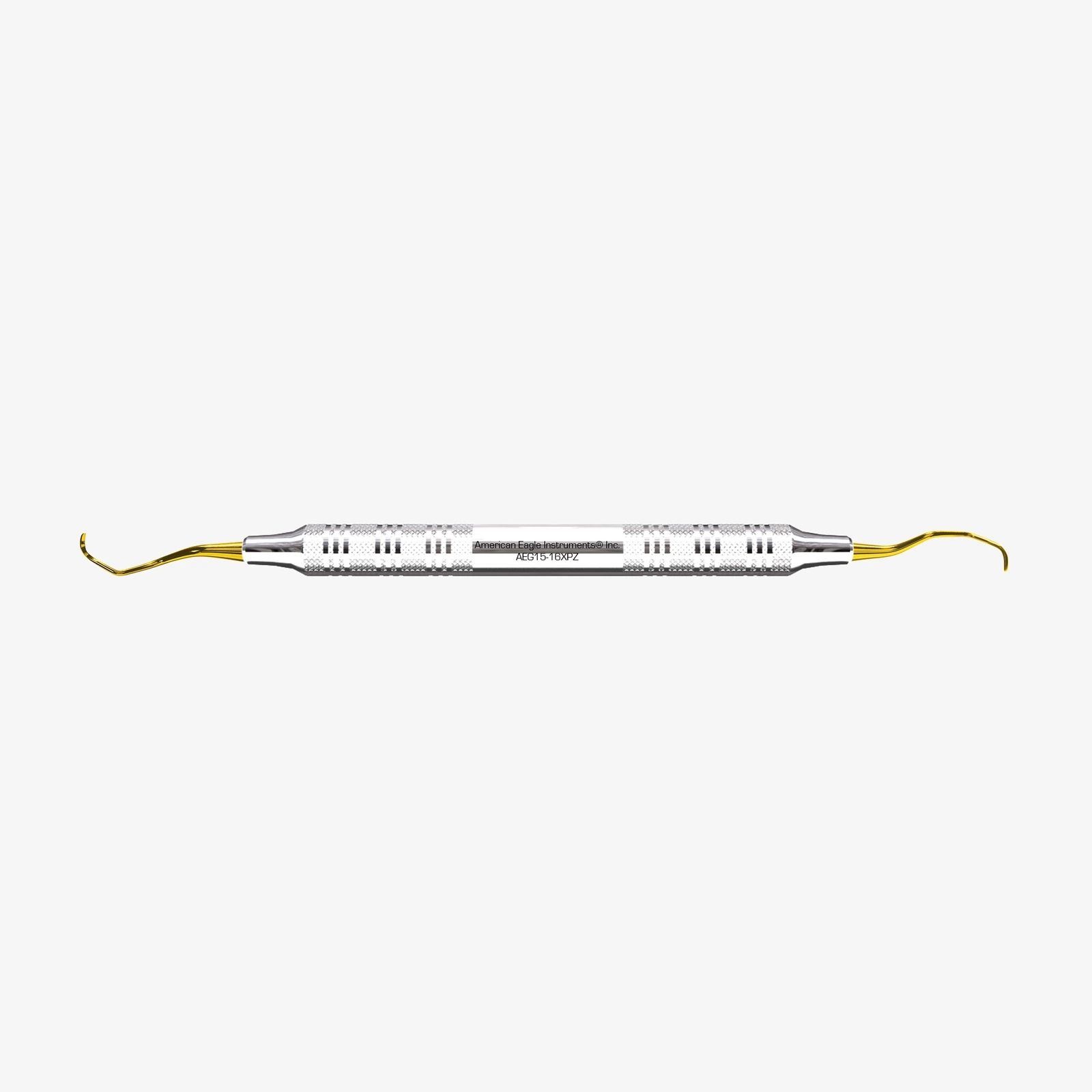 XP Technology® Gracey Standard 15-16, posterior, mesial - oficiali American Eagle produkto nuotrauka