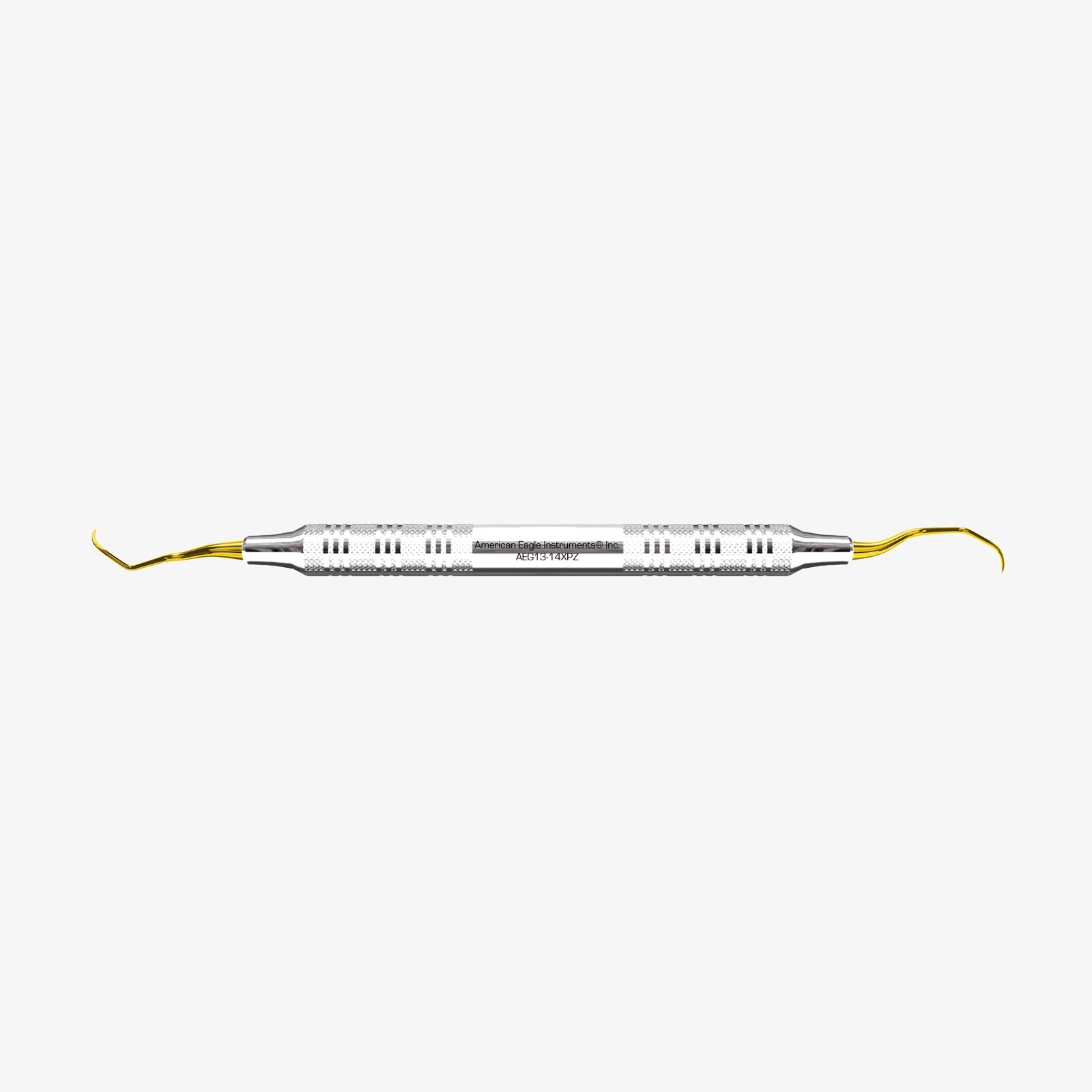 XP Technology® Gracey Standard 13-14, posterior, distal - oficiali American Eagle produkto nuotrauka