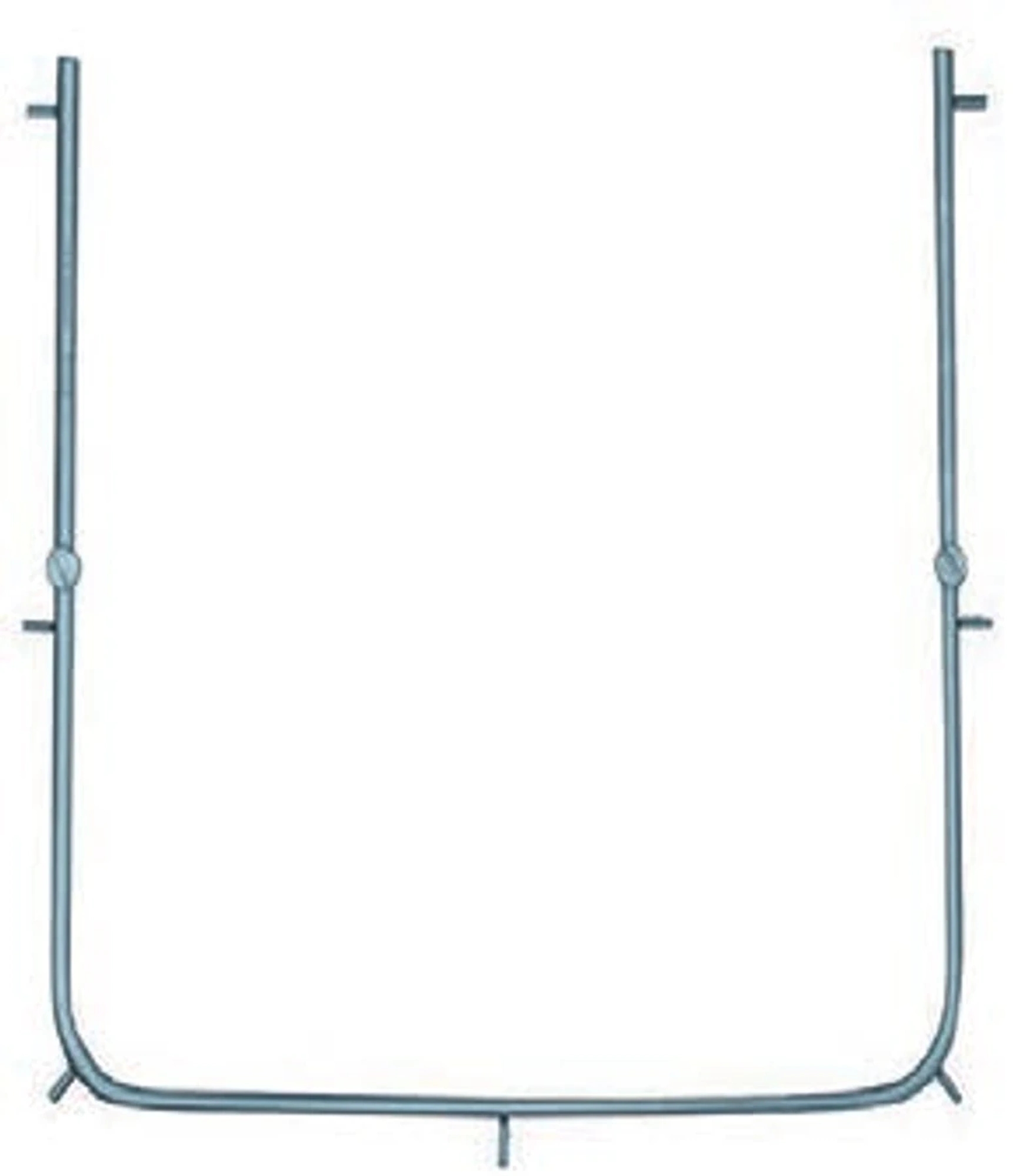 Koferdamo rėmelis Young type,  Adult size DENTECH – oficiali Dentech produkto nuotrauka