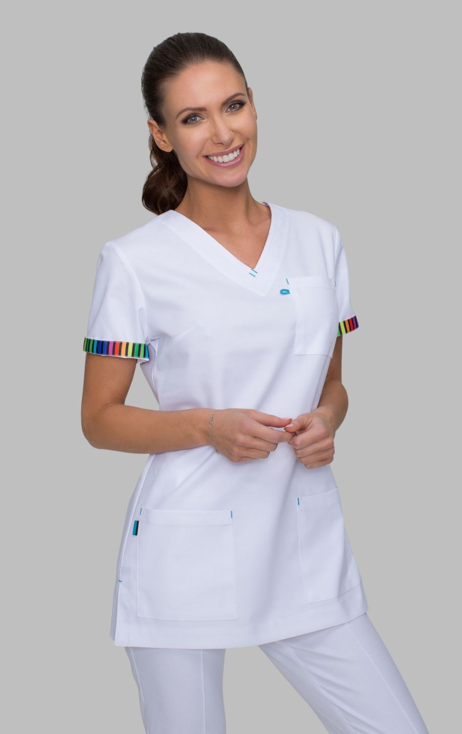 Medicininė palaidinė 106