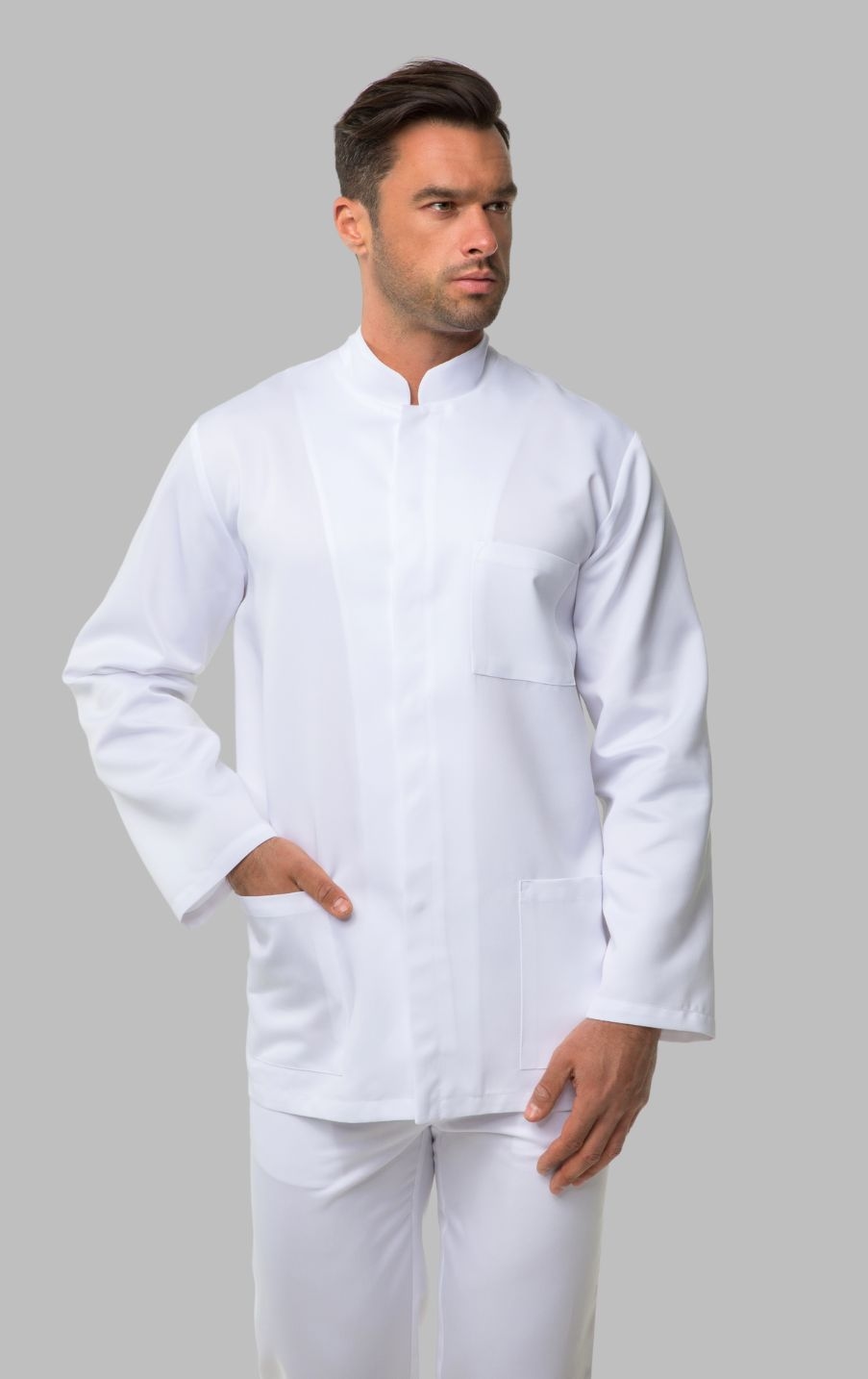 Vyriškas medicininis švarkas 510