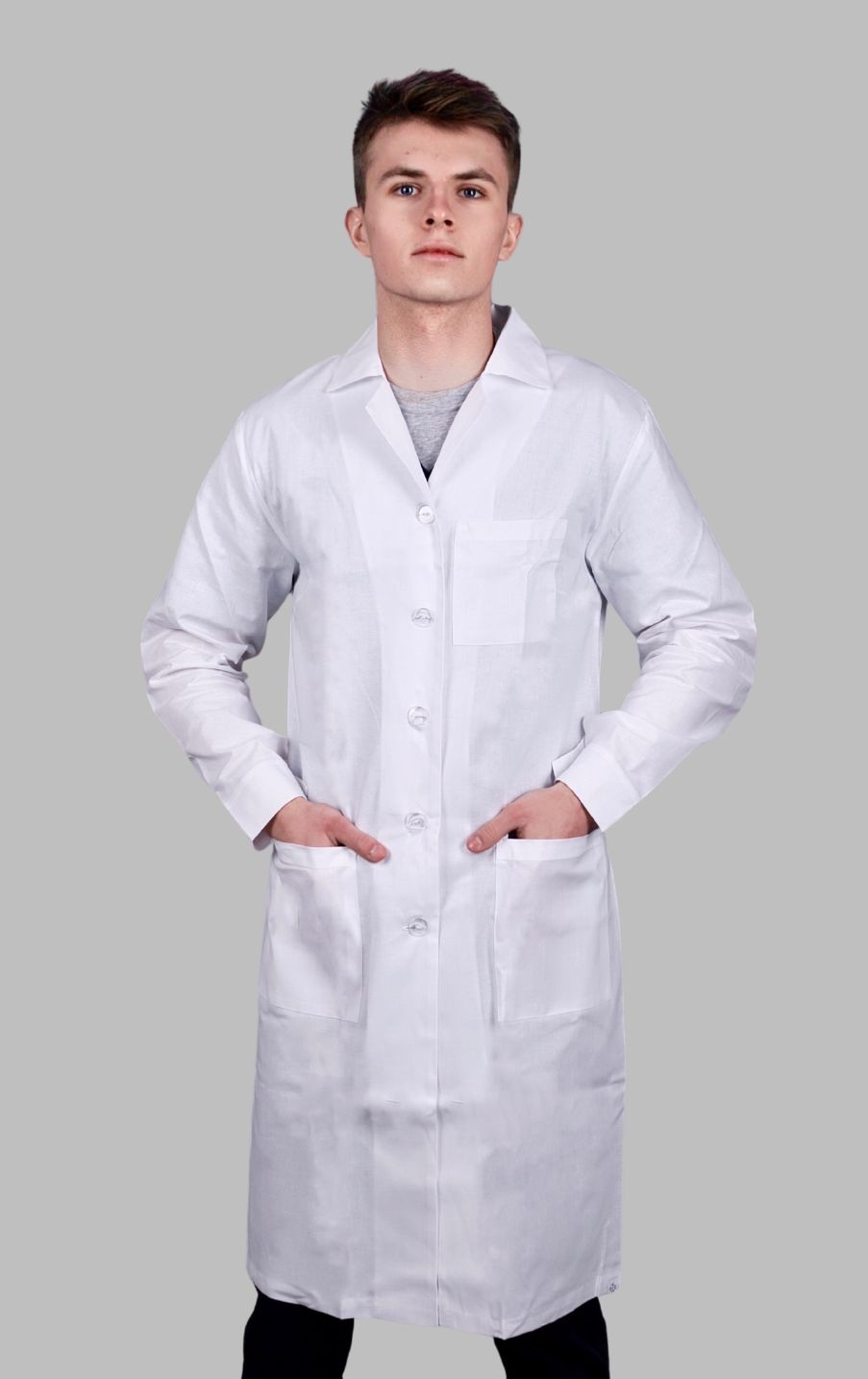 Medicininis chalatas