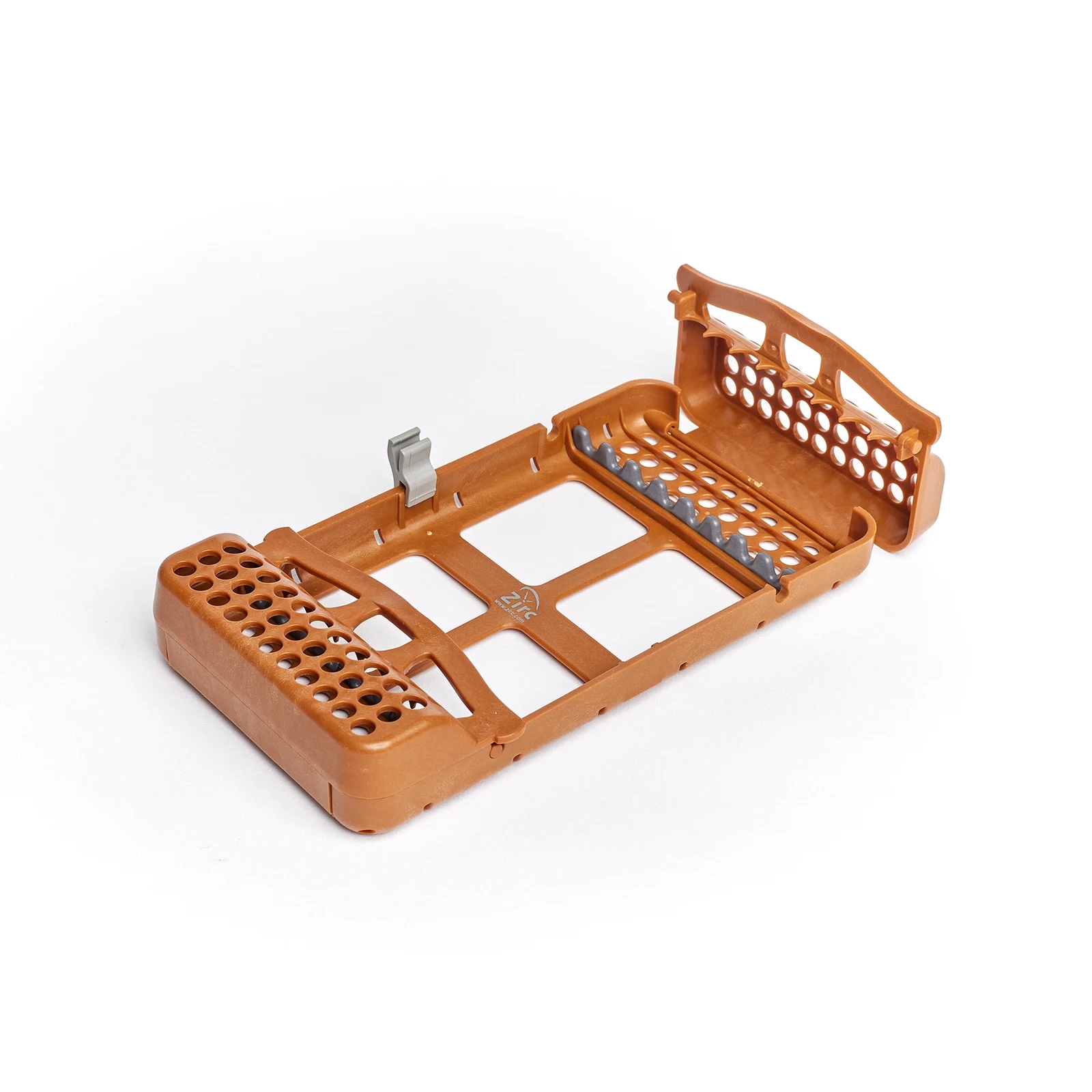 E-Z Jett® Slim instrumentų kasetė, 8 vietų - oficiali Zirc produkto nuotrauka