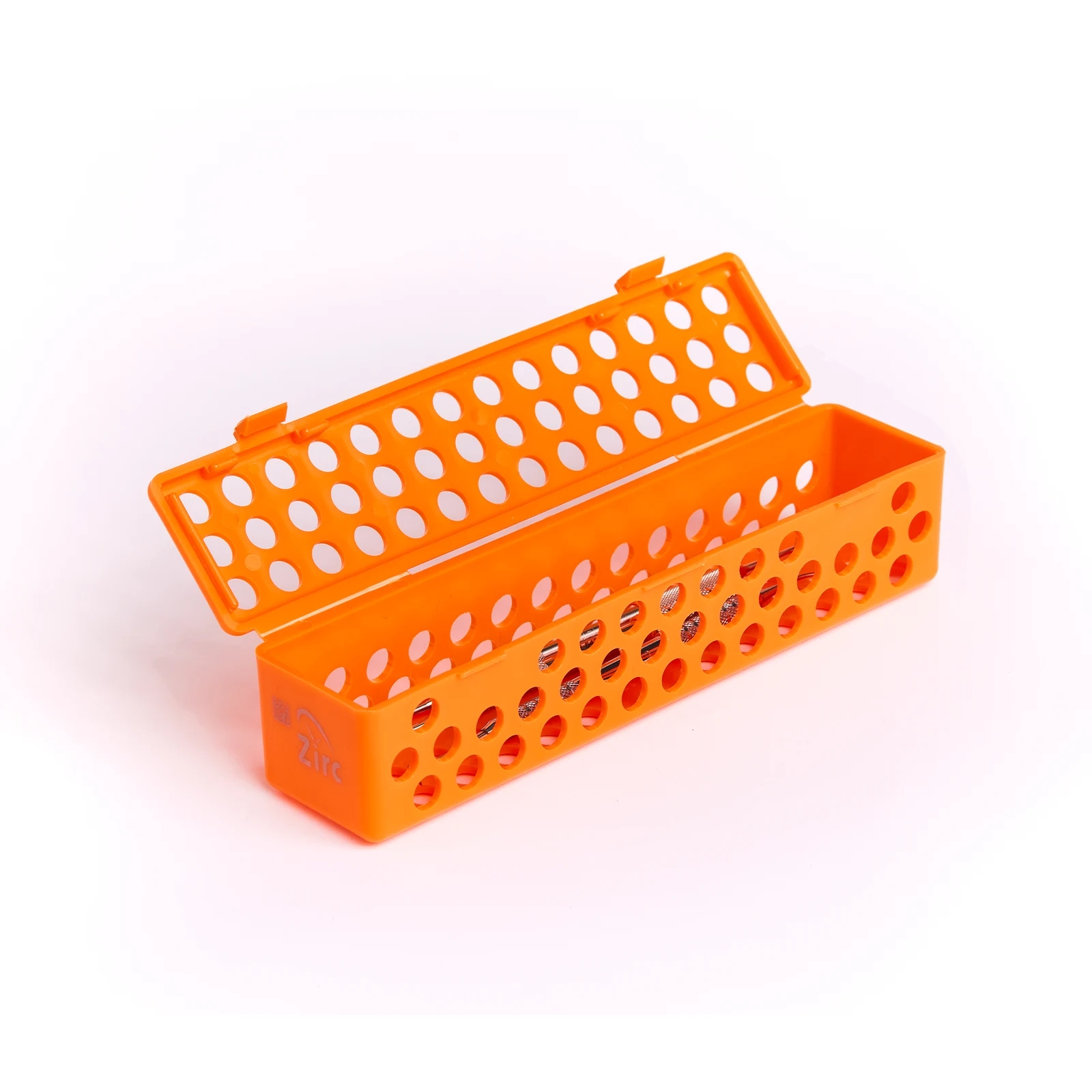 Steri-Container sterilizavimo talpa - oficiali Zirc produkto nuotrauka
