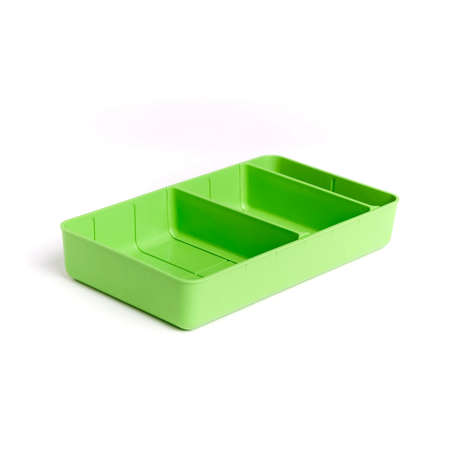 Drawer Organizer stalčiaus organizatorius - oficiali Zirc produkto nuotrauka