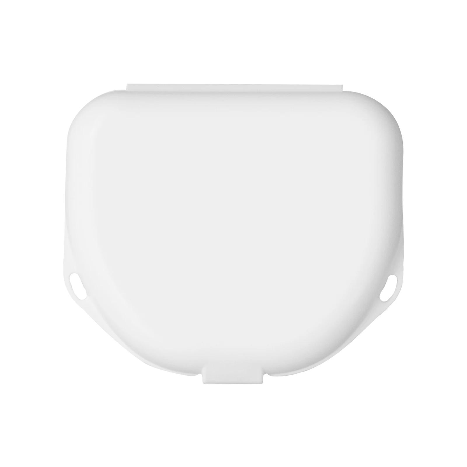 Retainer Box ortodontinių aparatų dėžutės, 1½″ gylio, su spauda, 144 vnt. - oficiali Zirc produkto nuotrauka