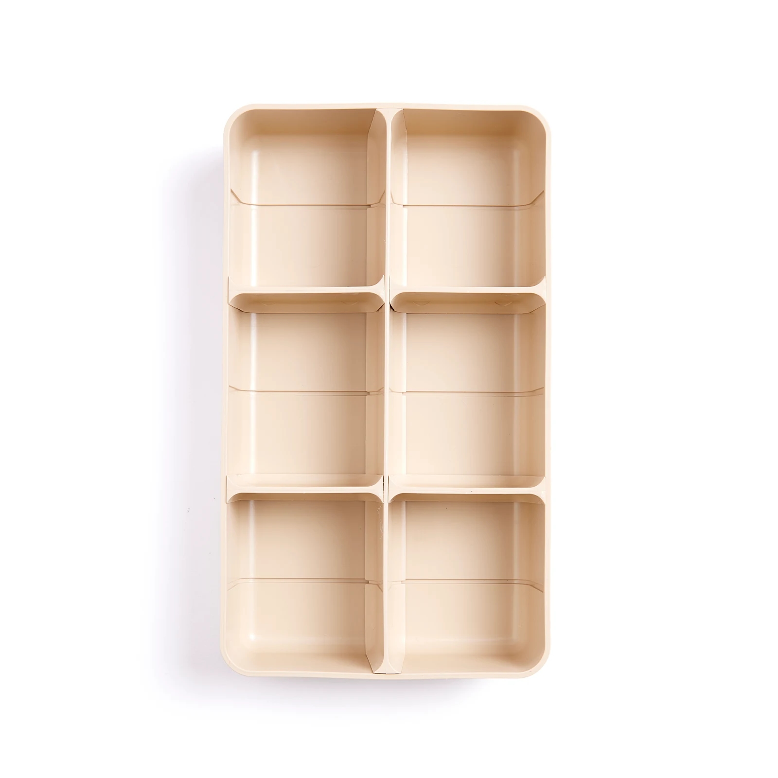 Drawer Organizer stalčiaus organizatorius - oficiali Zirc produkto nuotrauka