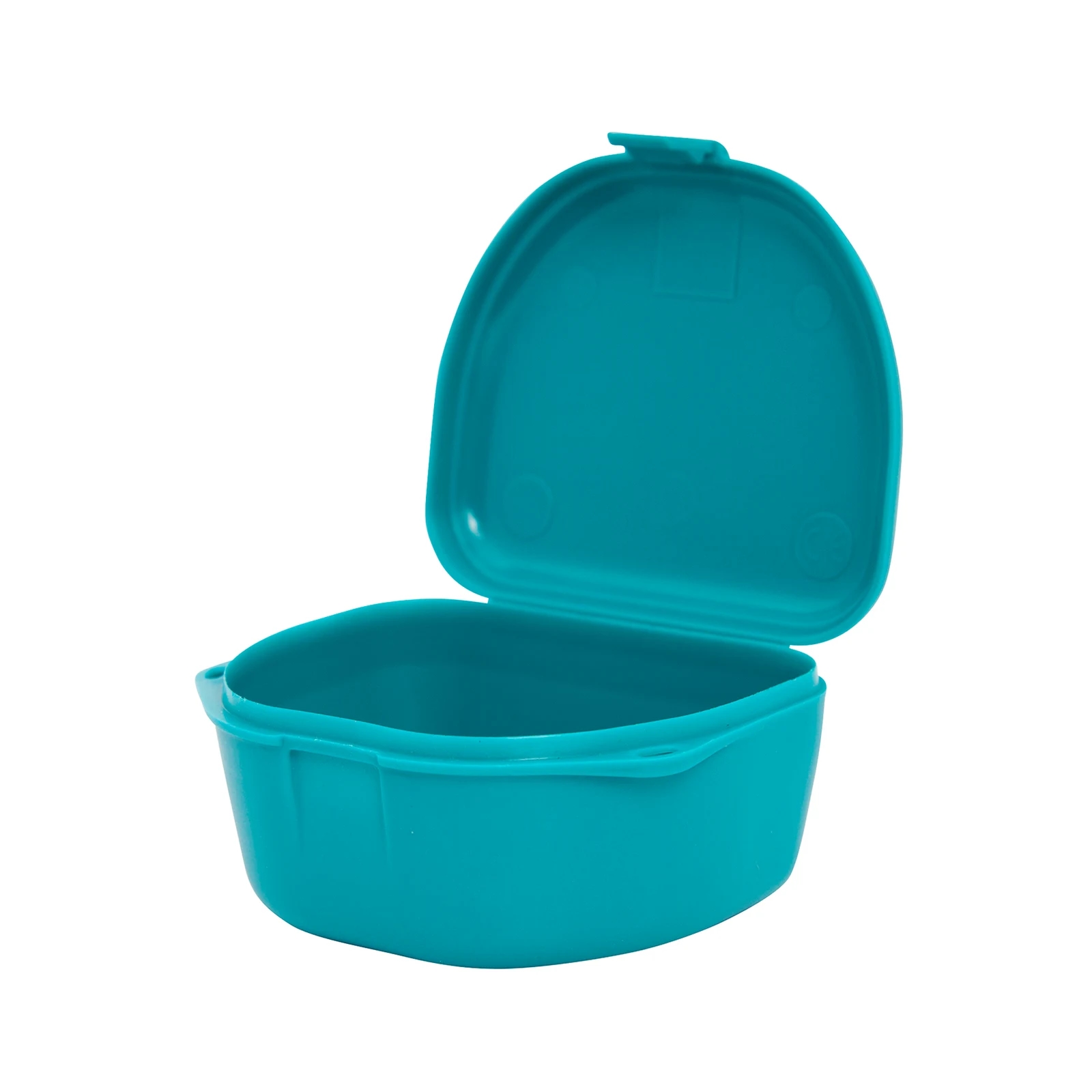 Retainer Box ortodontinių aparatų dėžutės, 1½″ gylio, 12 vnt. - oficiali Zirc produkto nuotrauka