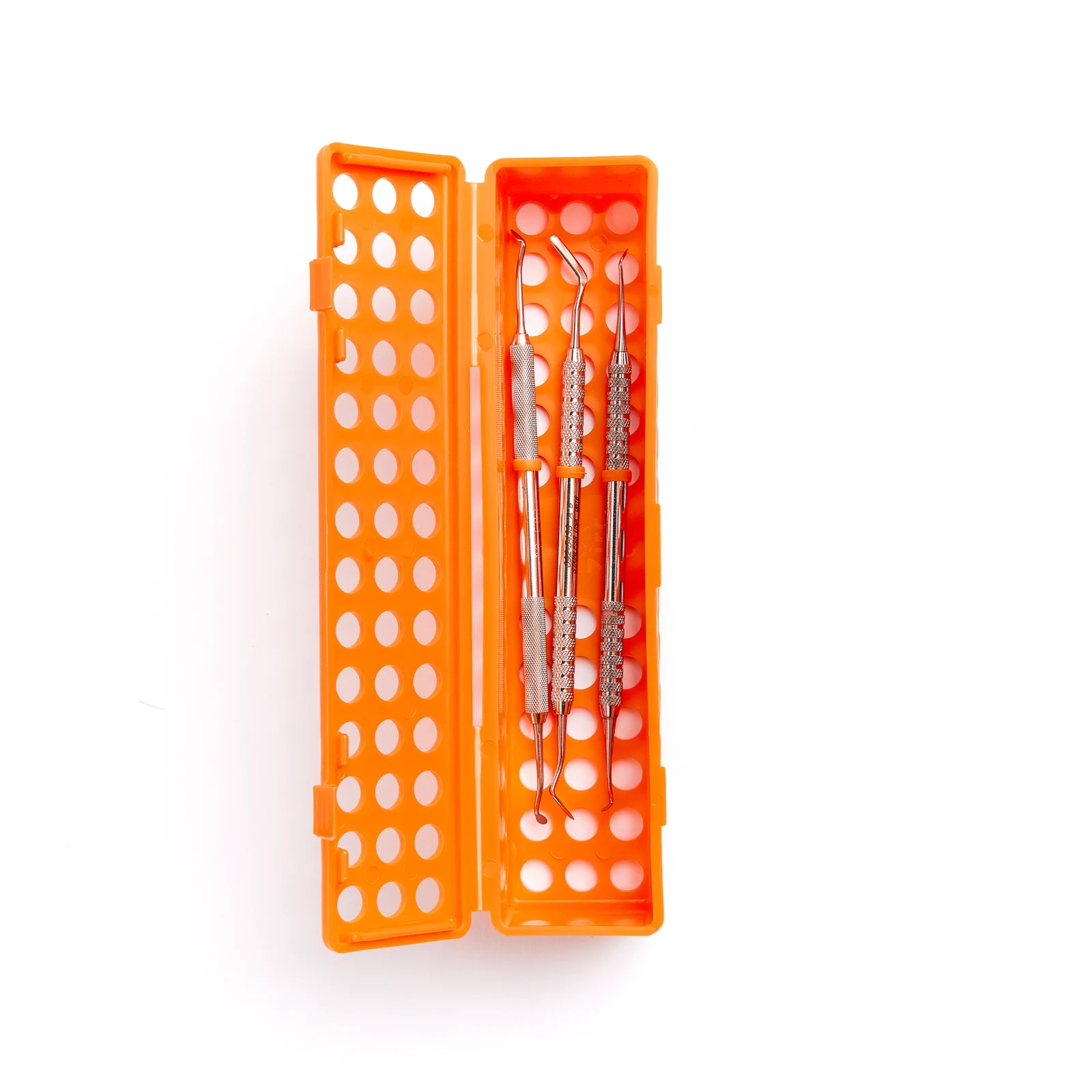 Steri-Container sterilizavimo talpa - oficiali Zirc produkto nuotrauka