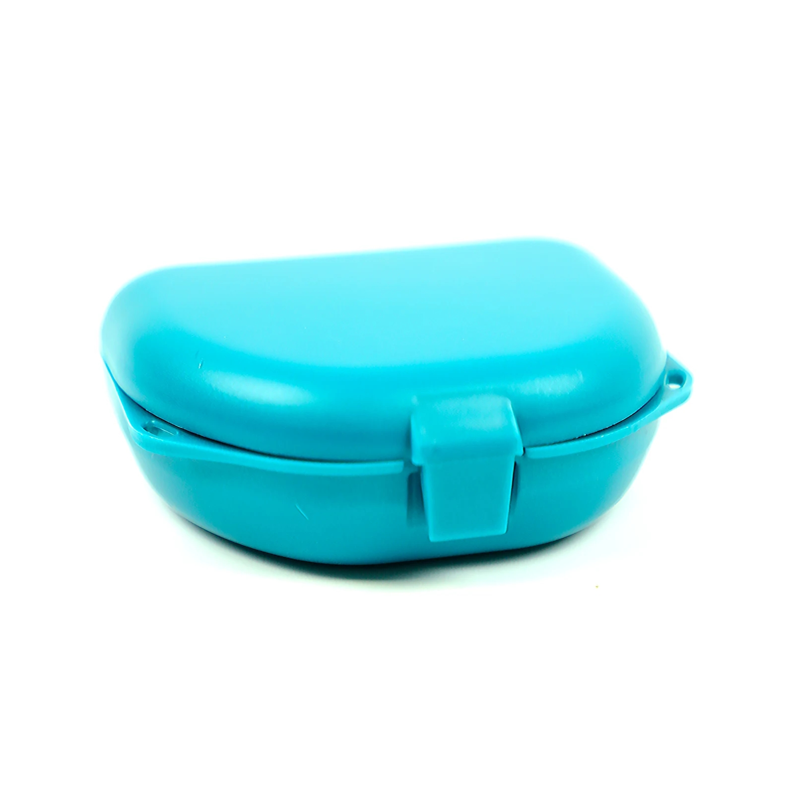 Retainer Box ortodontinių aparatų dėžutės, 1″ gylio, su spauda, 144 vnt. - oficiali Zirc produkto nuotrauka