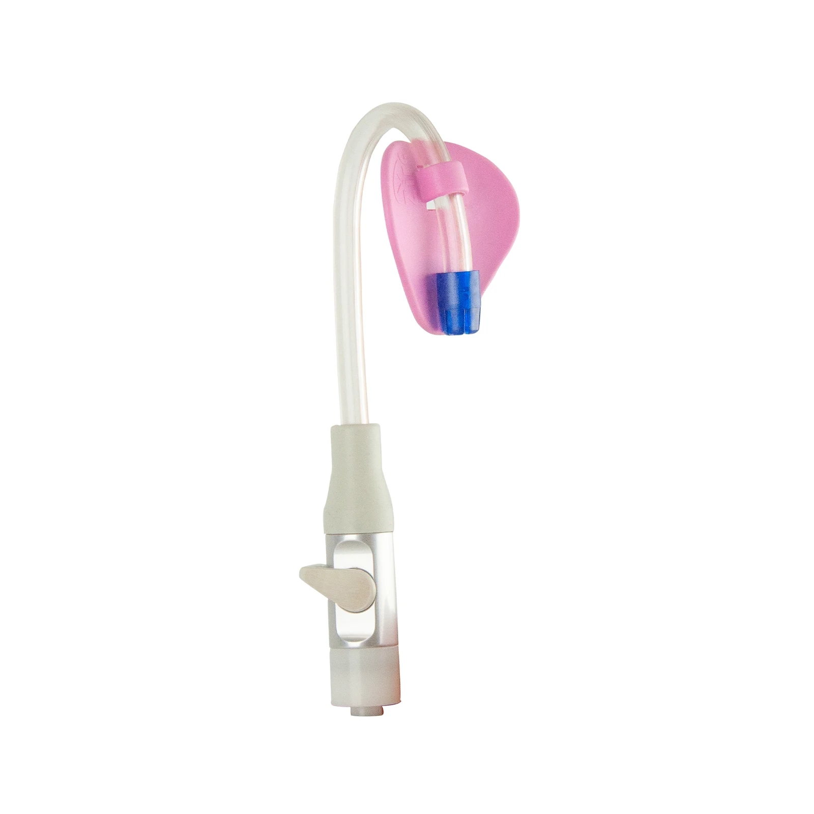 Pink Petal™ seilių siurbtuko priedas, 100 vnt. - oficiali Zirc produkto nuotrauka