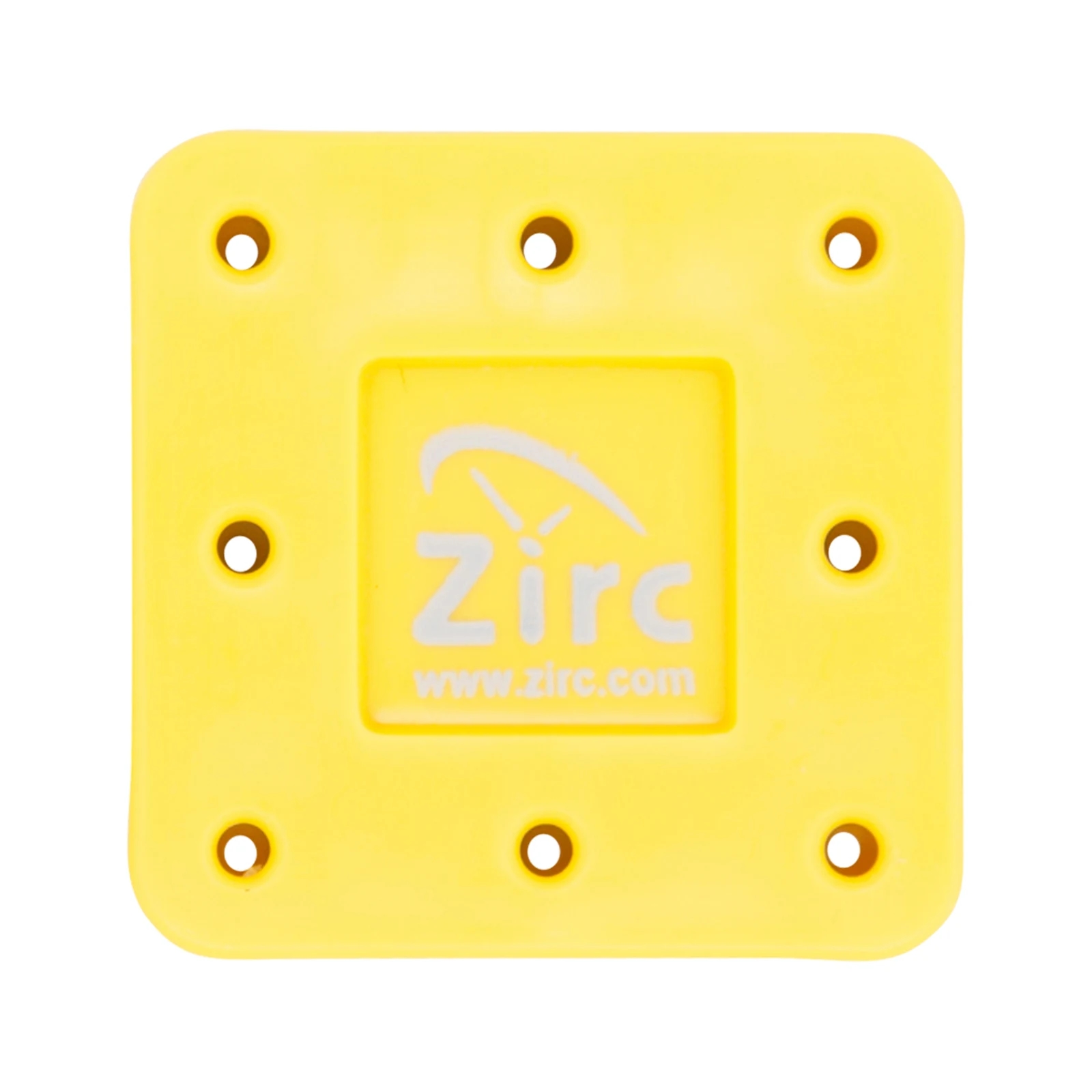 Magnetic Bur Block grąžtų laikiklis, 8 vietų - oficiali Zirc produkto nuotrauka