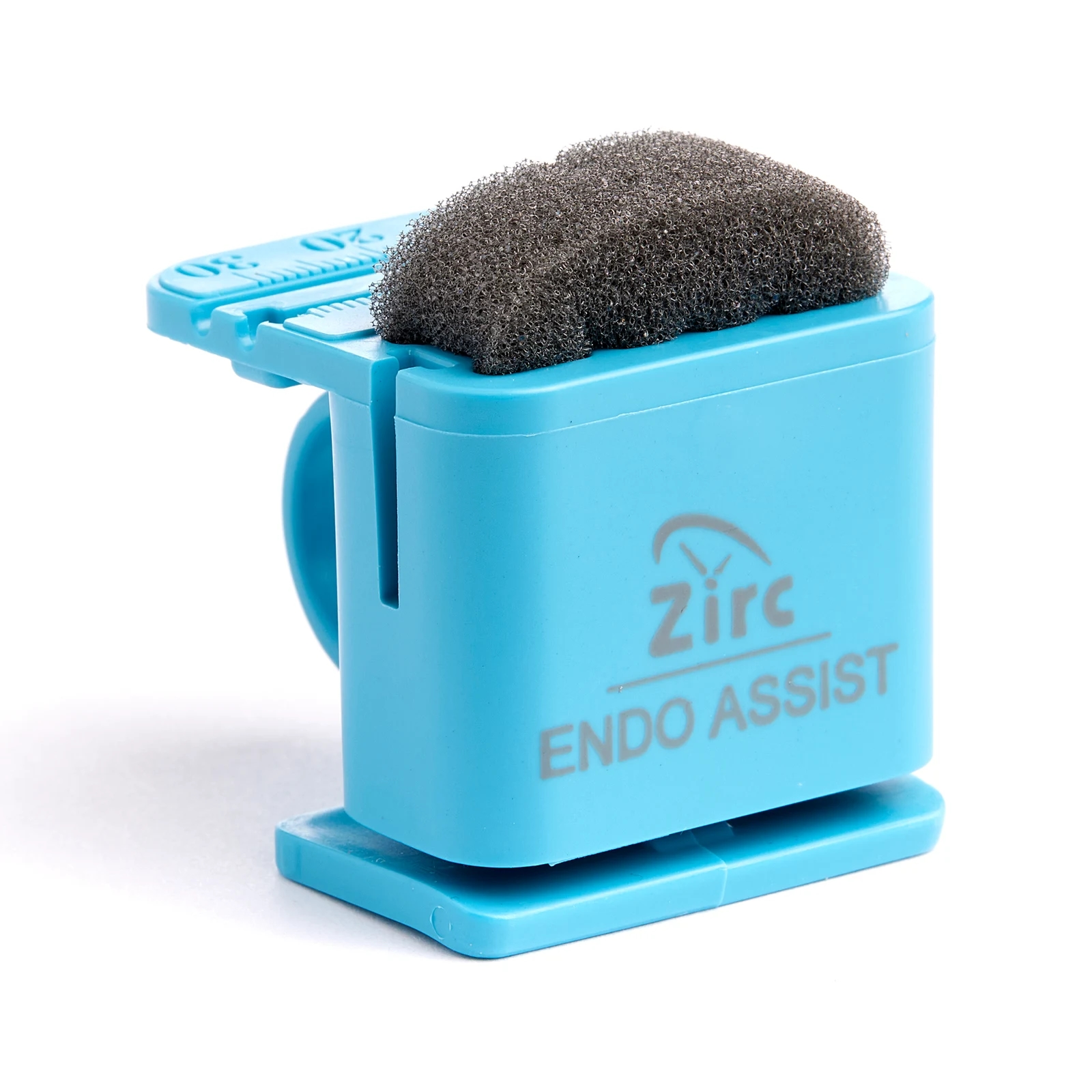 Endo Assist endodontinių instrumentų laikiklis - oficiali Zirc produkto nuotrauka