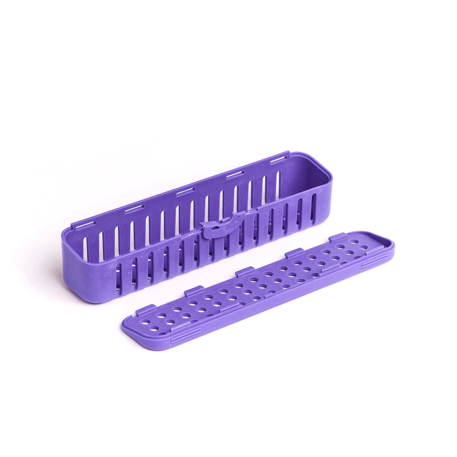 Compact Steri-Container sterilizavimo talpa - oficiali Zirc produkto nuotrauka