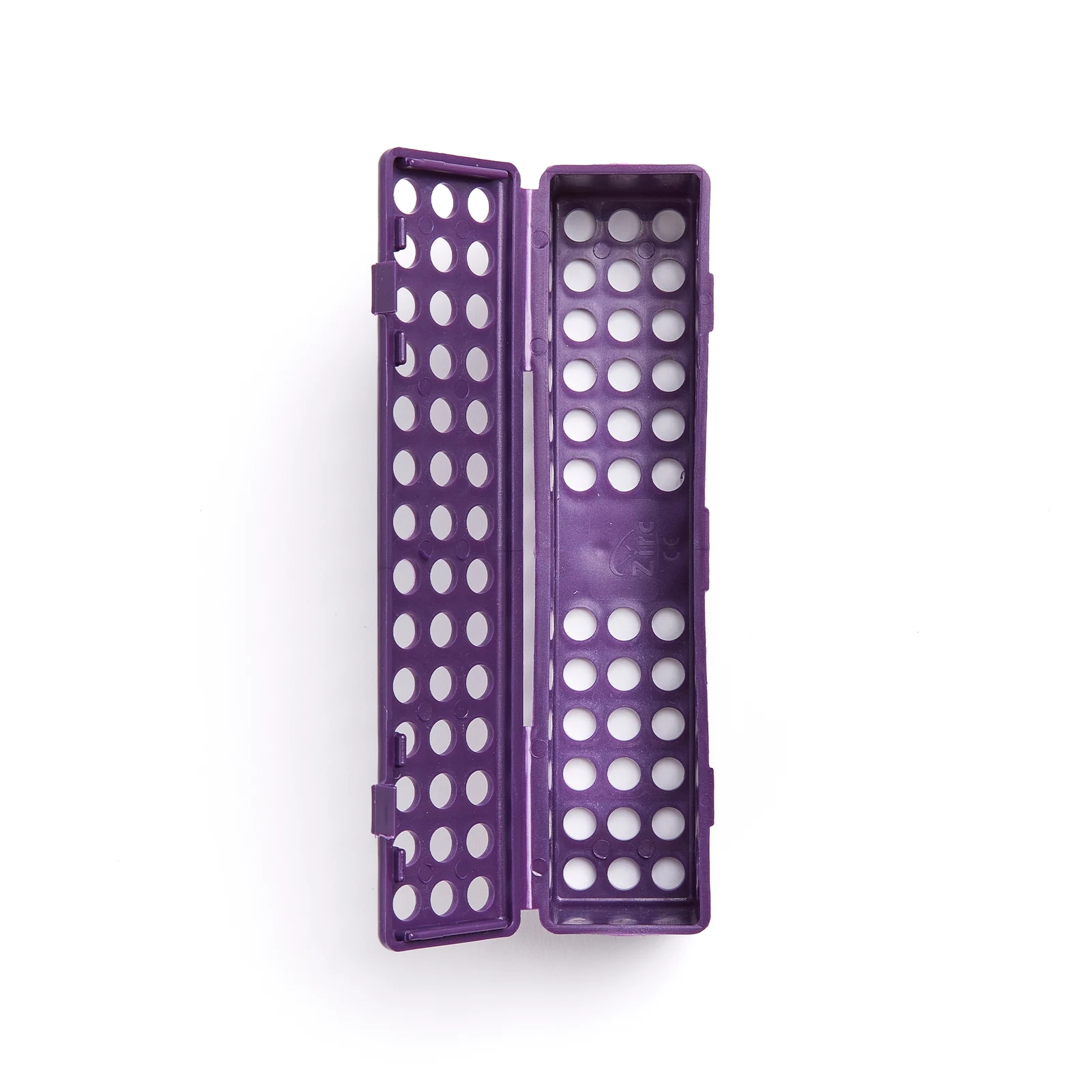 Steri-Container sterilizavimo talpa - oficiali Zirc produkto nuotrauka