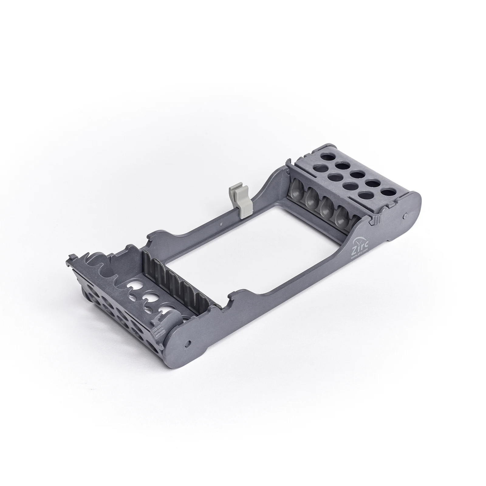 E-Z Jett® instrumentų kasetė, 5 vietų - oficiali Zirc produkto nuotrauka