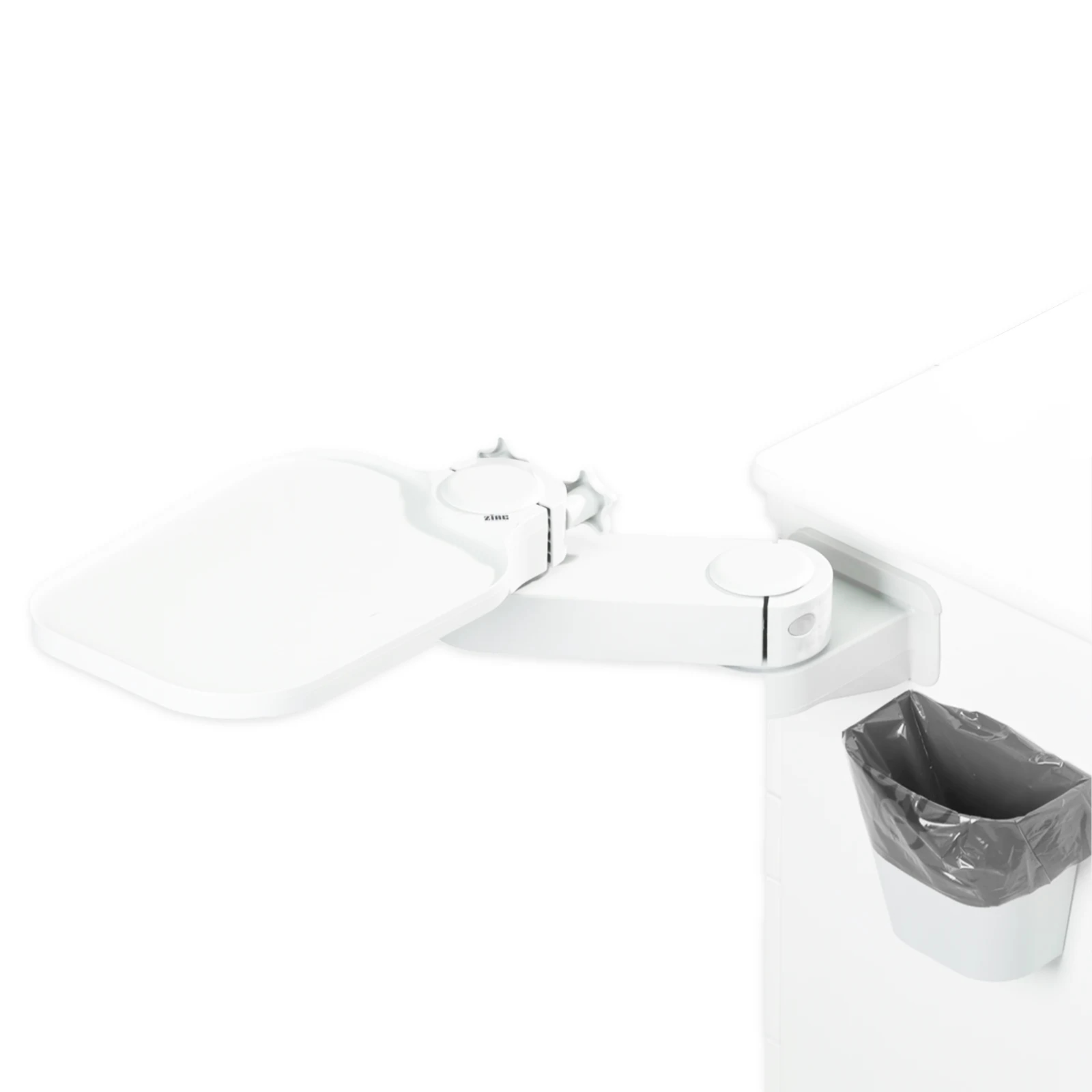 E-Z Access Shelf 8″ ilginimo svirtis - oficiali Zirc produkto nuotrauka