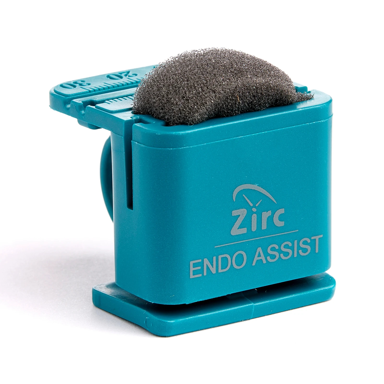 Endo Assist endodontinių instrumentų laikiklis - oficiali Zirc produkto nuotrauka