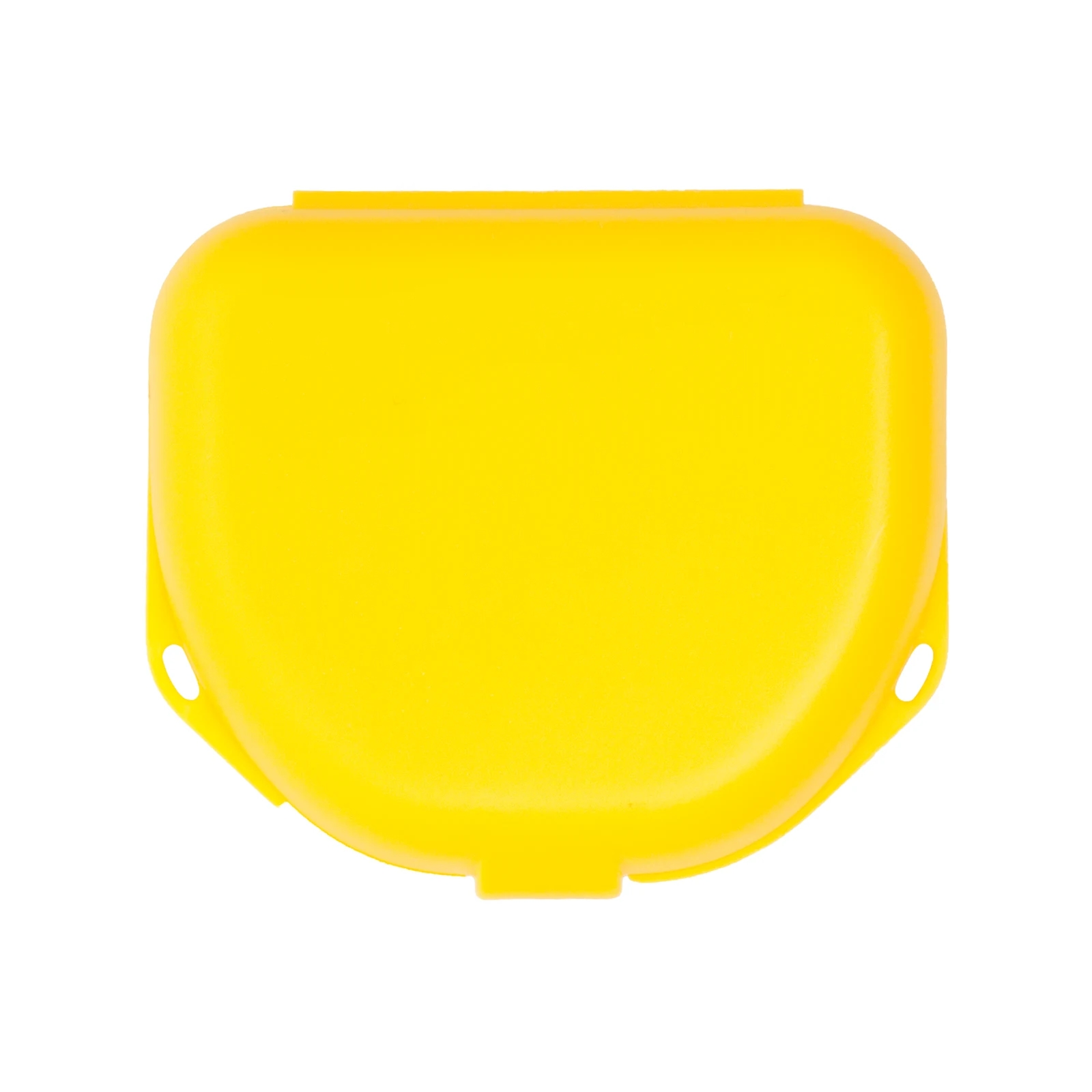 Retainer Box ortodontinių aparatų dėžutės, 1½″ gylio, su spauda, 144 vnt. - oficiali Zirc produkto nuotrauka