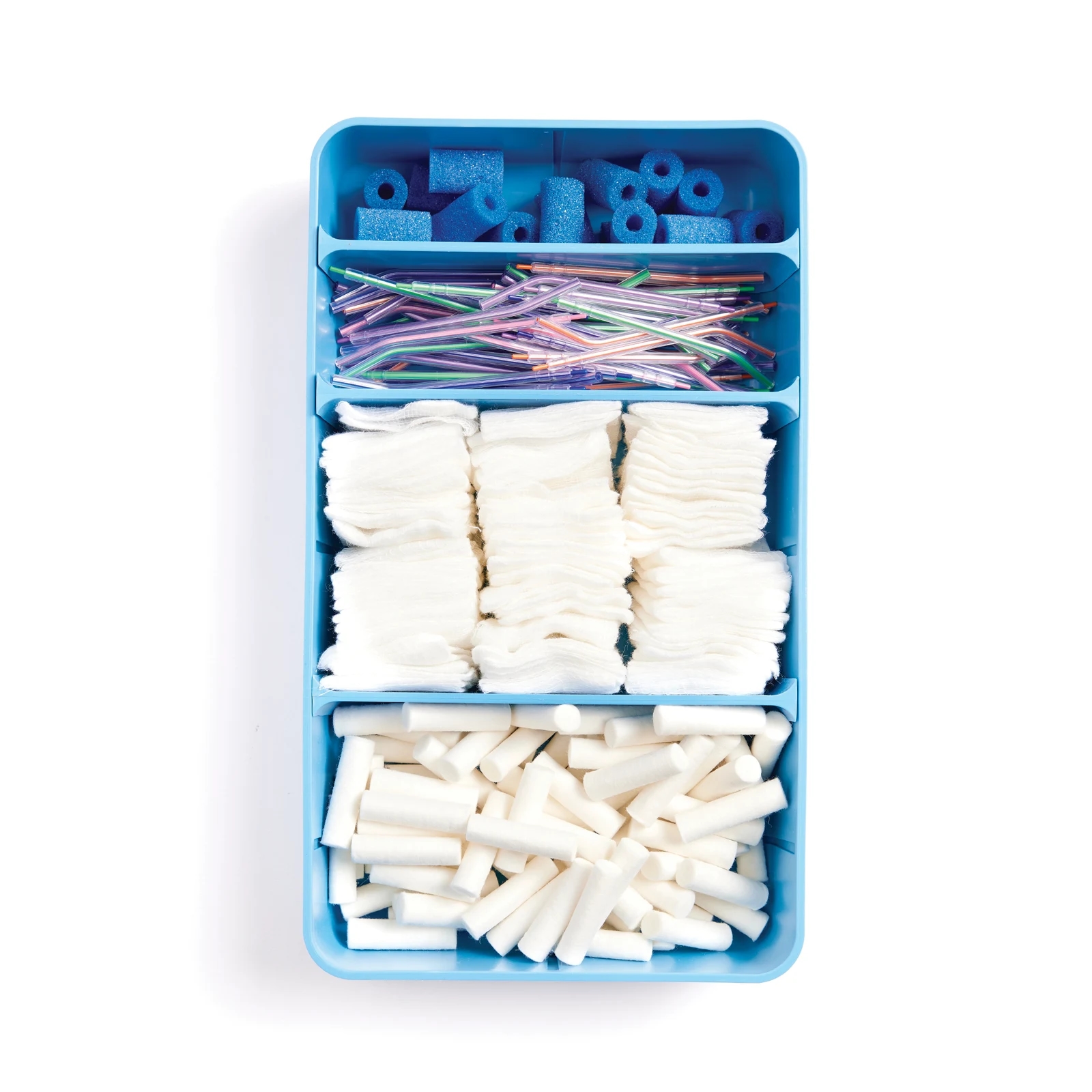 Drawer Organizer stalčiaus organizatorius - oficiali Zirc produkto nuotrauka