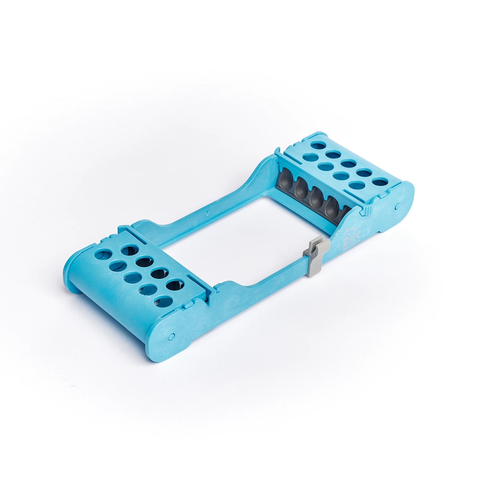 E-Z Jett® instrumentų kasetė, 5 vietų - oficiali Zirc produkto nuotrauka
